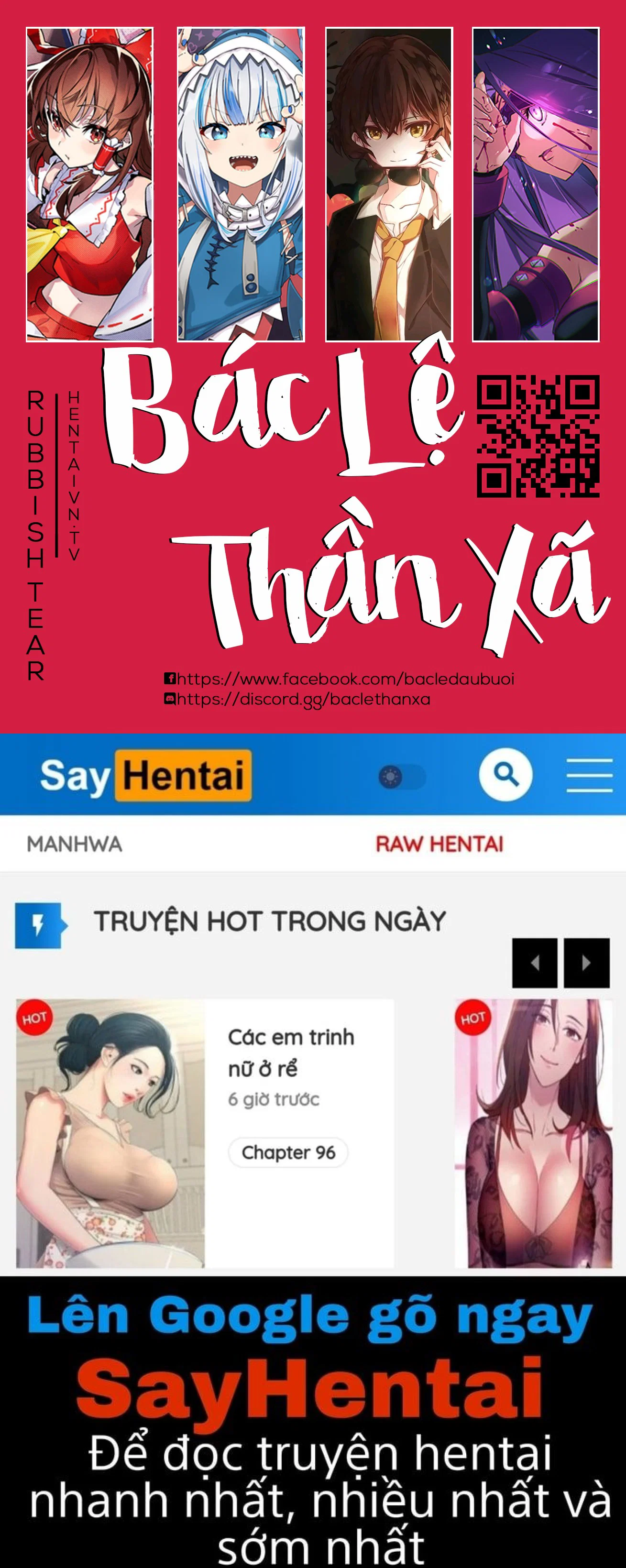 Ghé qua - Chap 1 trang 31