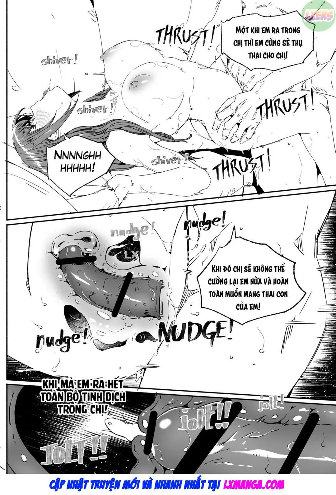 Until Married Woman Conceives Seed - Oneshot trang 88