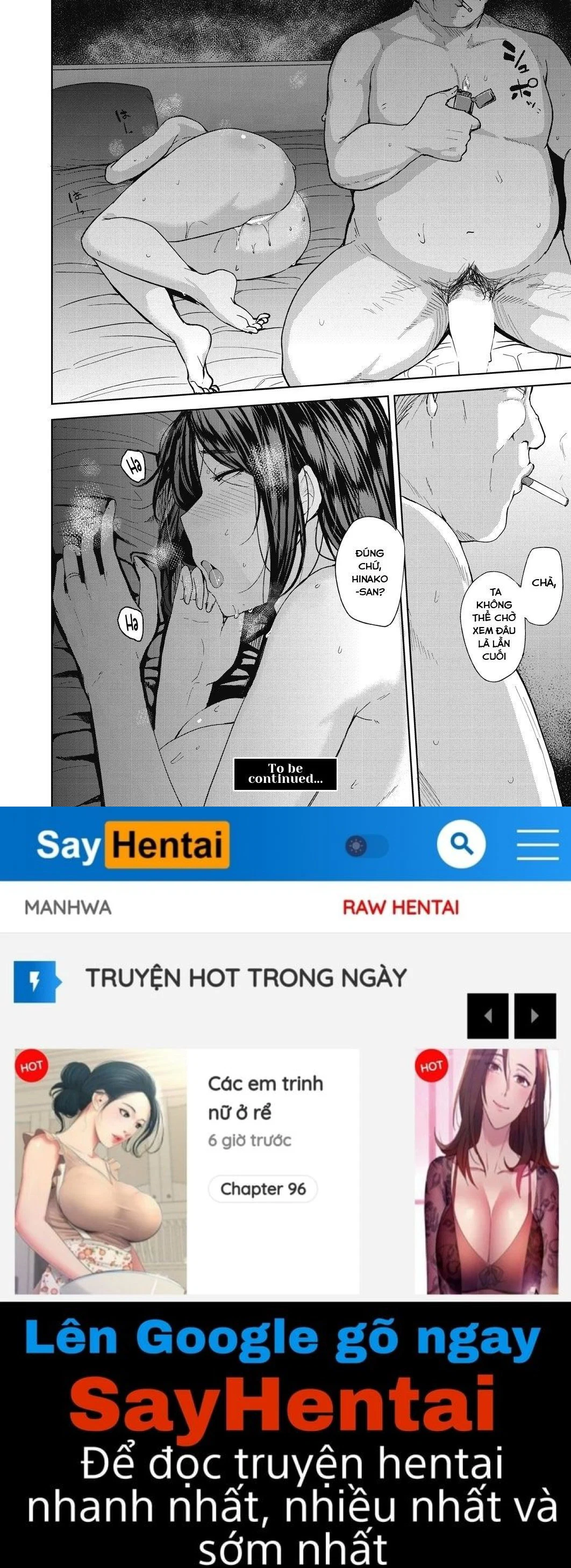 Tất cả là vì chồng mình - Ch. 1 trang 24