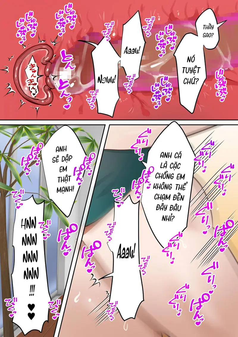 Xuyên không vào thế giới game 18+ - Ch. 1A - Manami trang 40