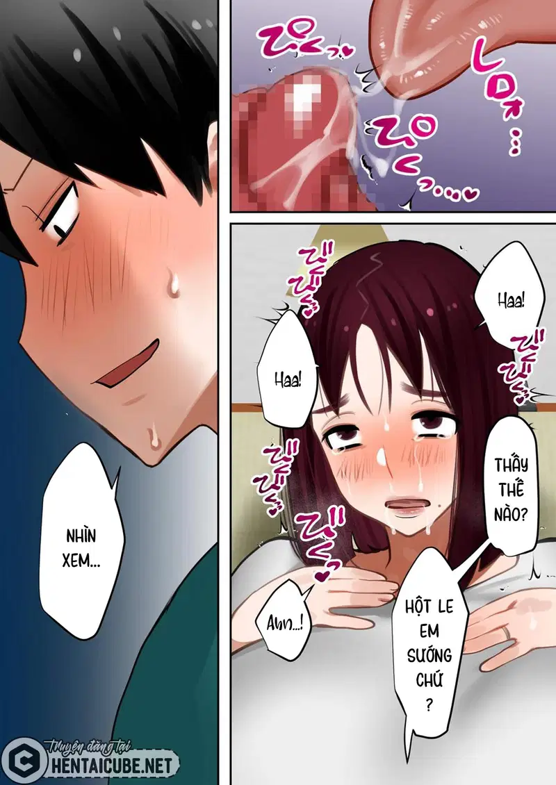 Xuyên không vào thế giới game 18+ - Chapter 2 trang 9