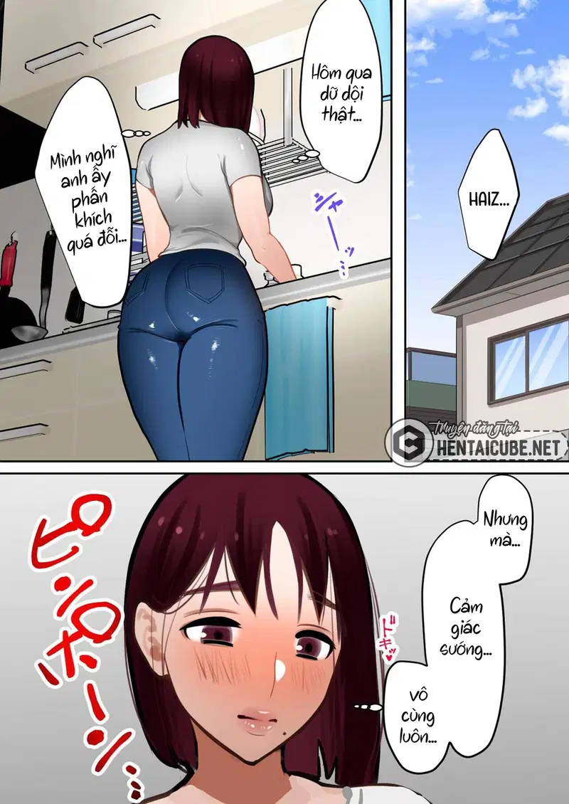 Xuyên không vào thế giới game 18+ - Chapter 2 trang 43