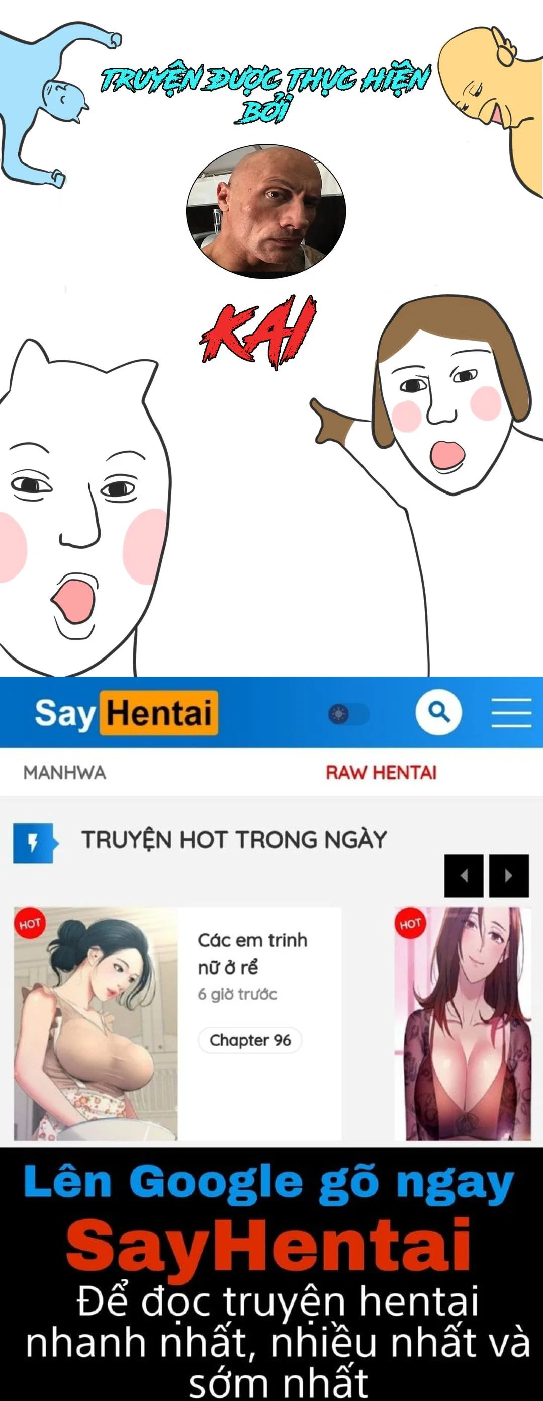 Naked Relationship with Auntie - Oneshot trang 25