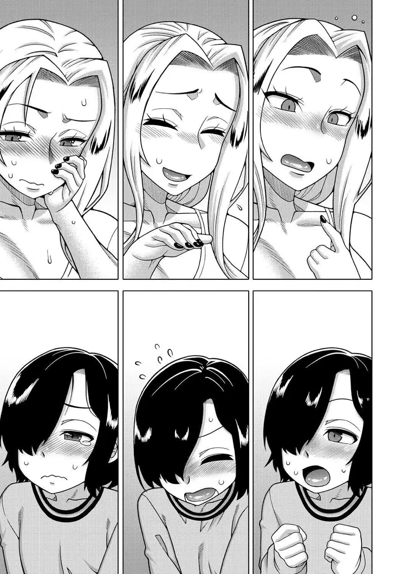 Boku no Kaa-chan to Ore no Mama - Oneshot trang 10