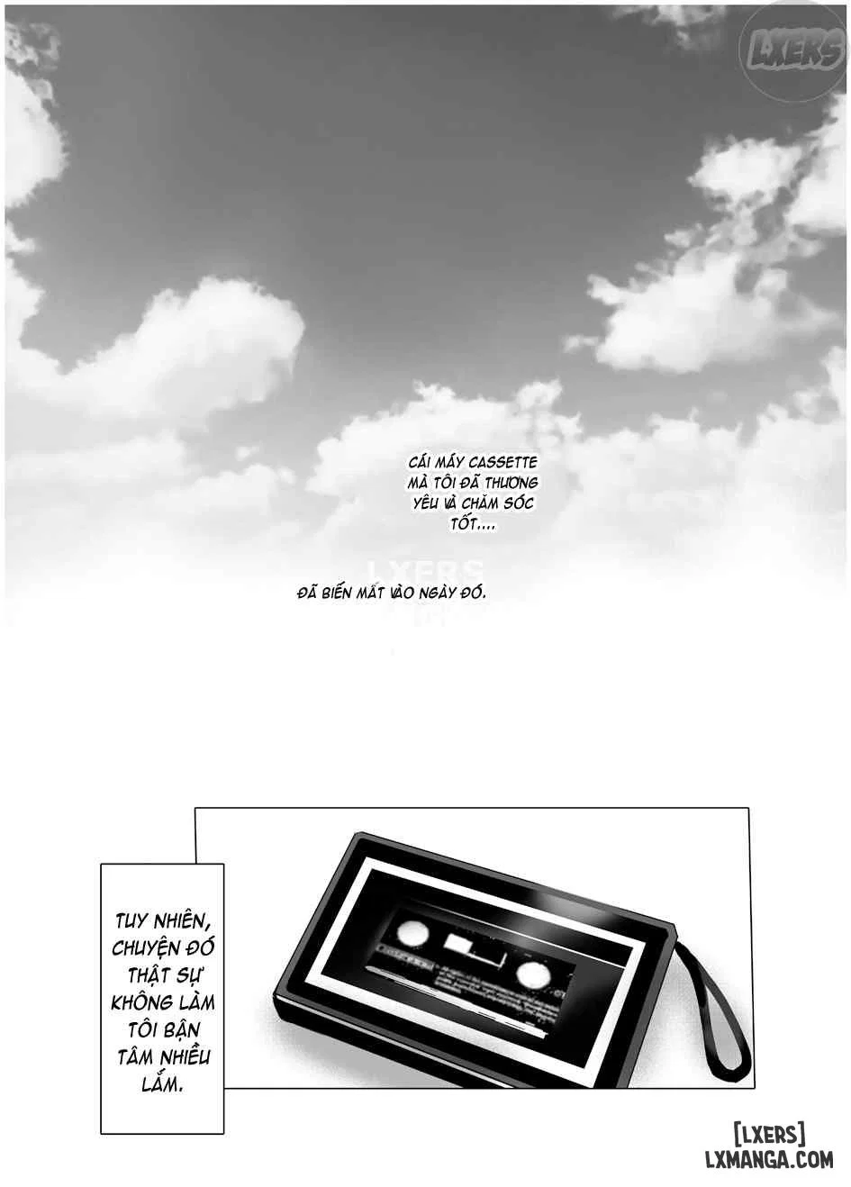 Hebigami no Miko - Chapter 1 trang 30