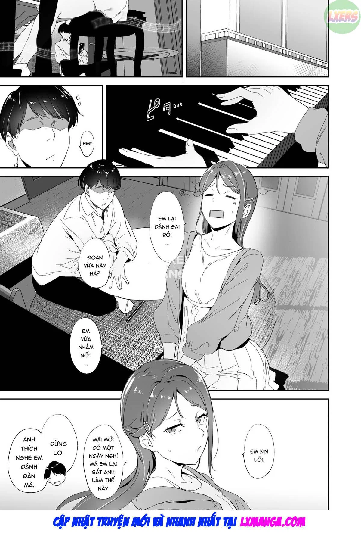 Sakurauchi's Day Off - Oneshot trang 5