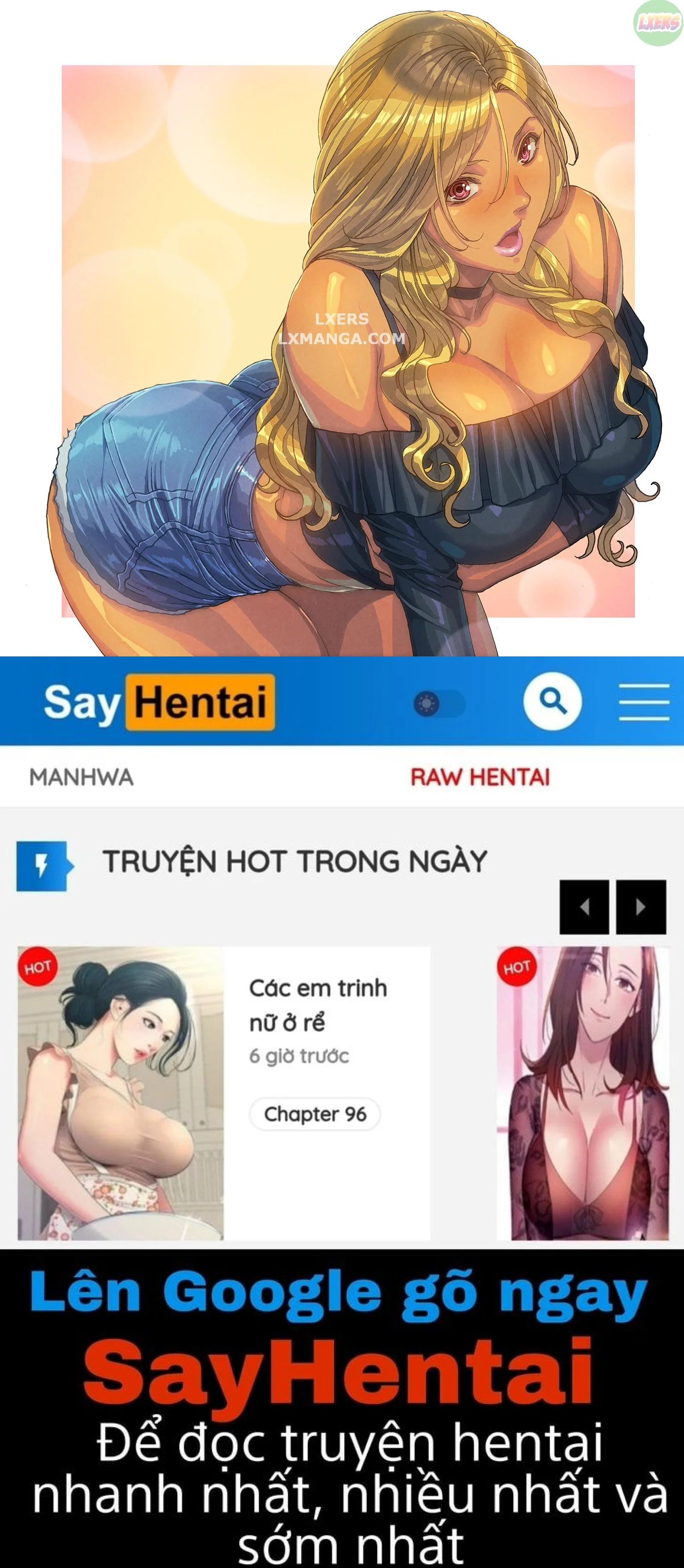 Wagaya ni Gal Mama ga Yattekita - Chapter 1 trang 30
