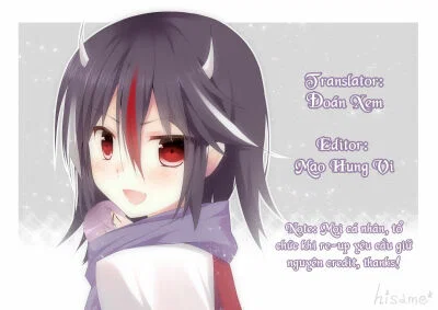 Yousei-tachi to Otona no Omamagoto? - Chapter 1 trang 23