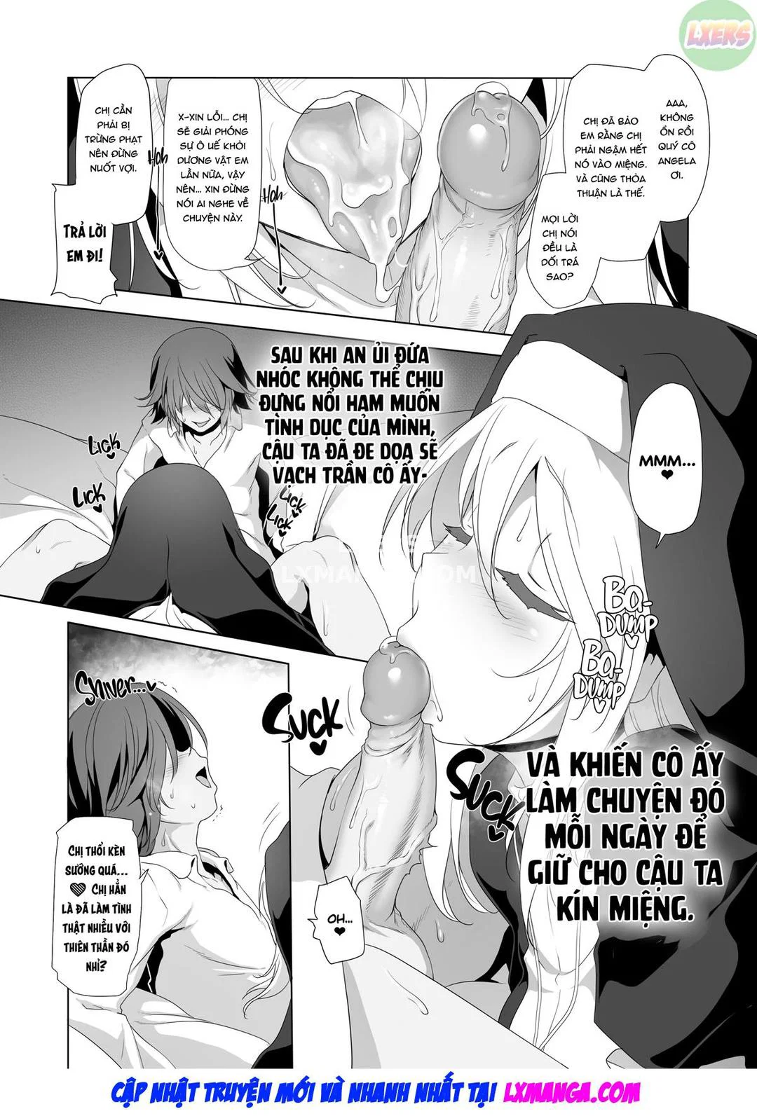 Nhật ký của mạo hiểm giả - Ch. 01 trang 13