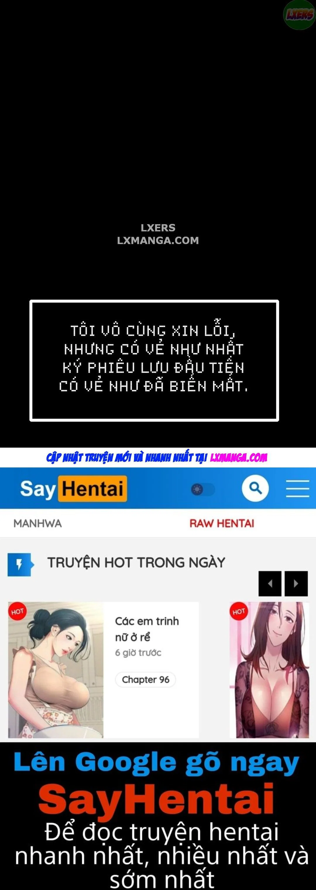 Nhật ký của mạo hiểm giả - Ch. 02 trang 24
