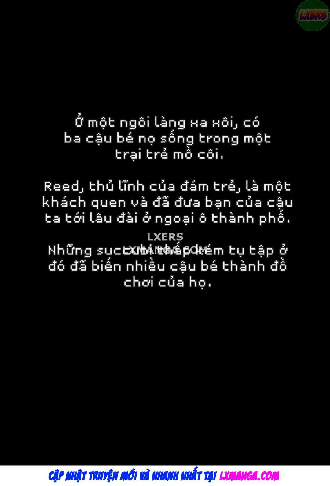Nhật ký của mạo hiểm giả - Ch. 03 trang 3