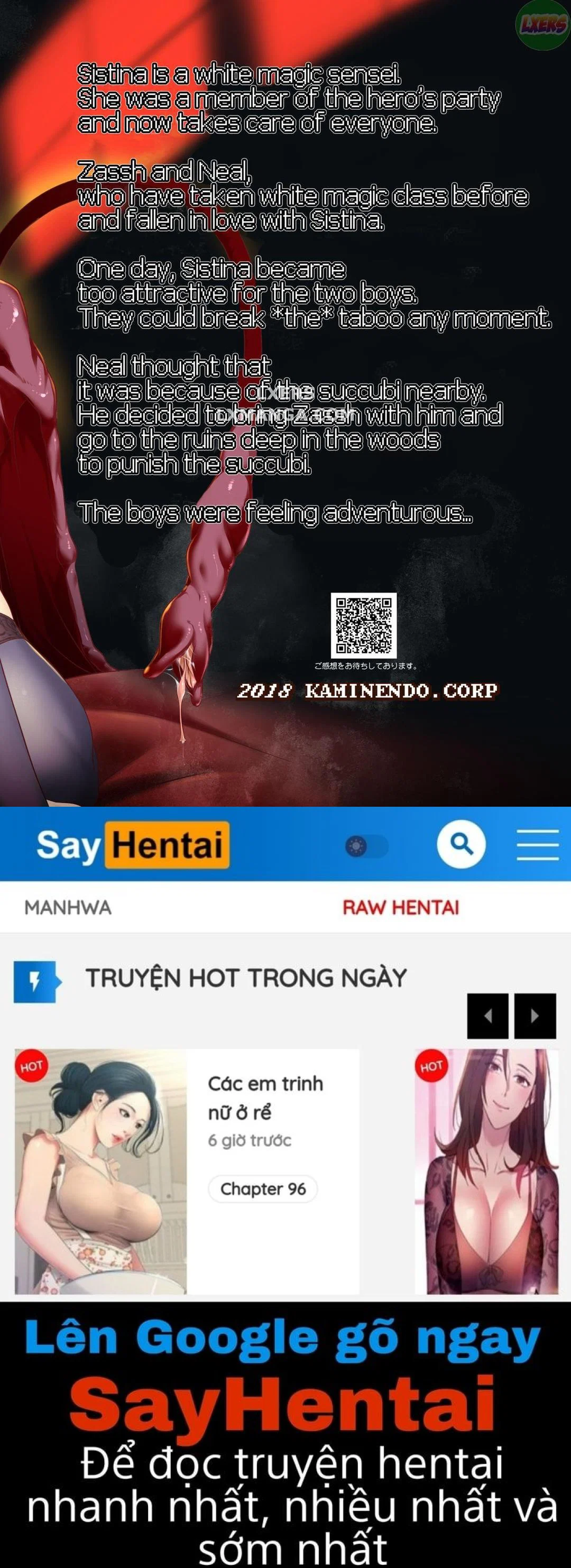 Nhật ký của mạo hiểm giả - Ch. 07 trang 37
