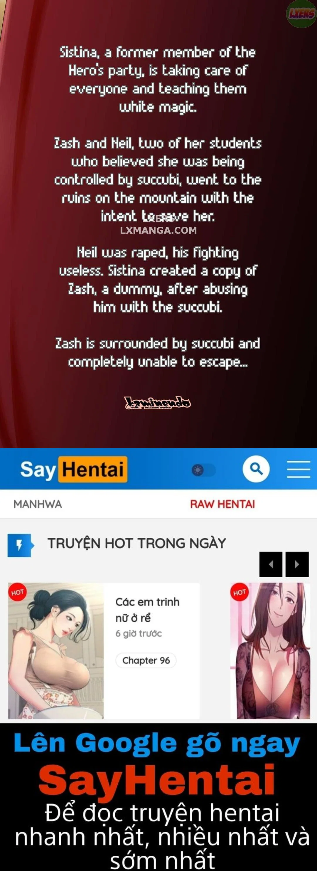 Nhật ký của mạo hiểm giả - Ch. 09 trang 31