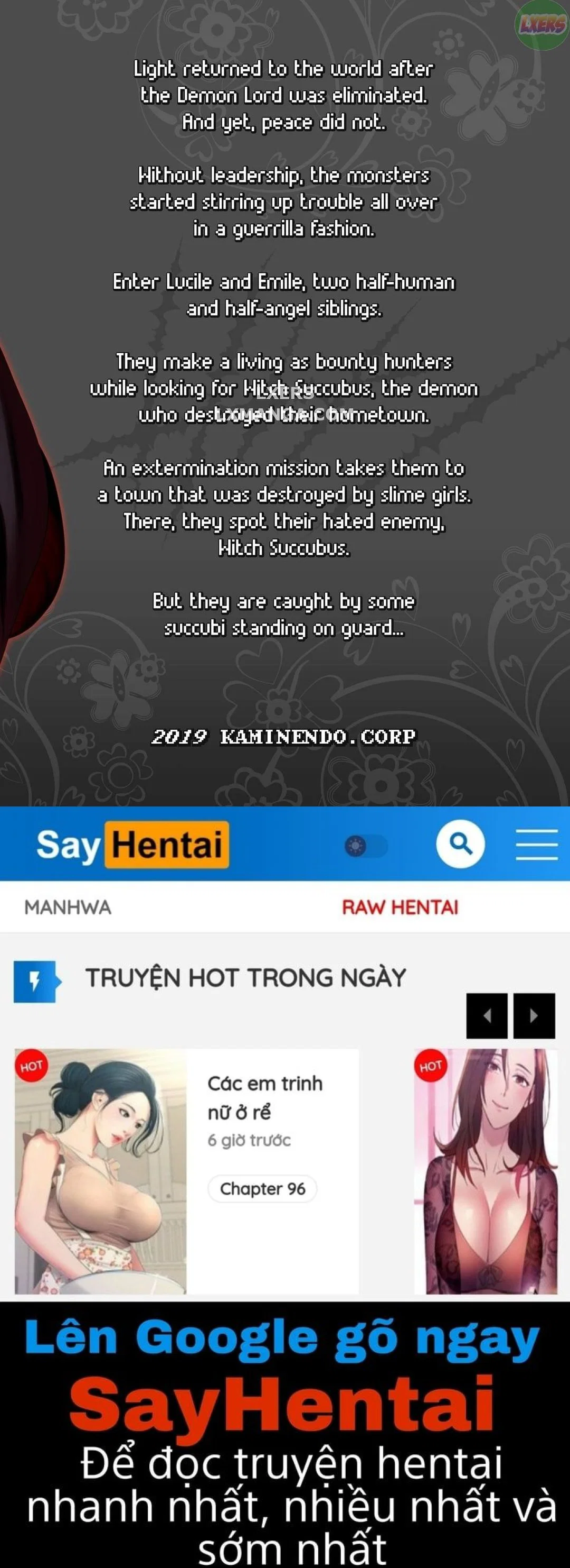Nhật ký của mạo hiểm giả - Ch. 10 trang 37