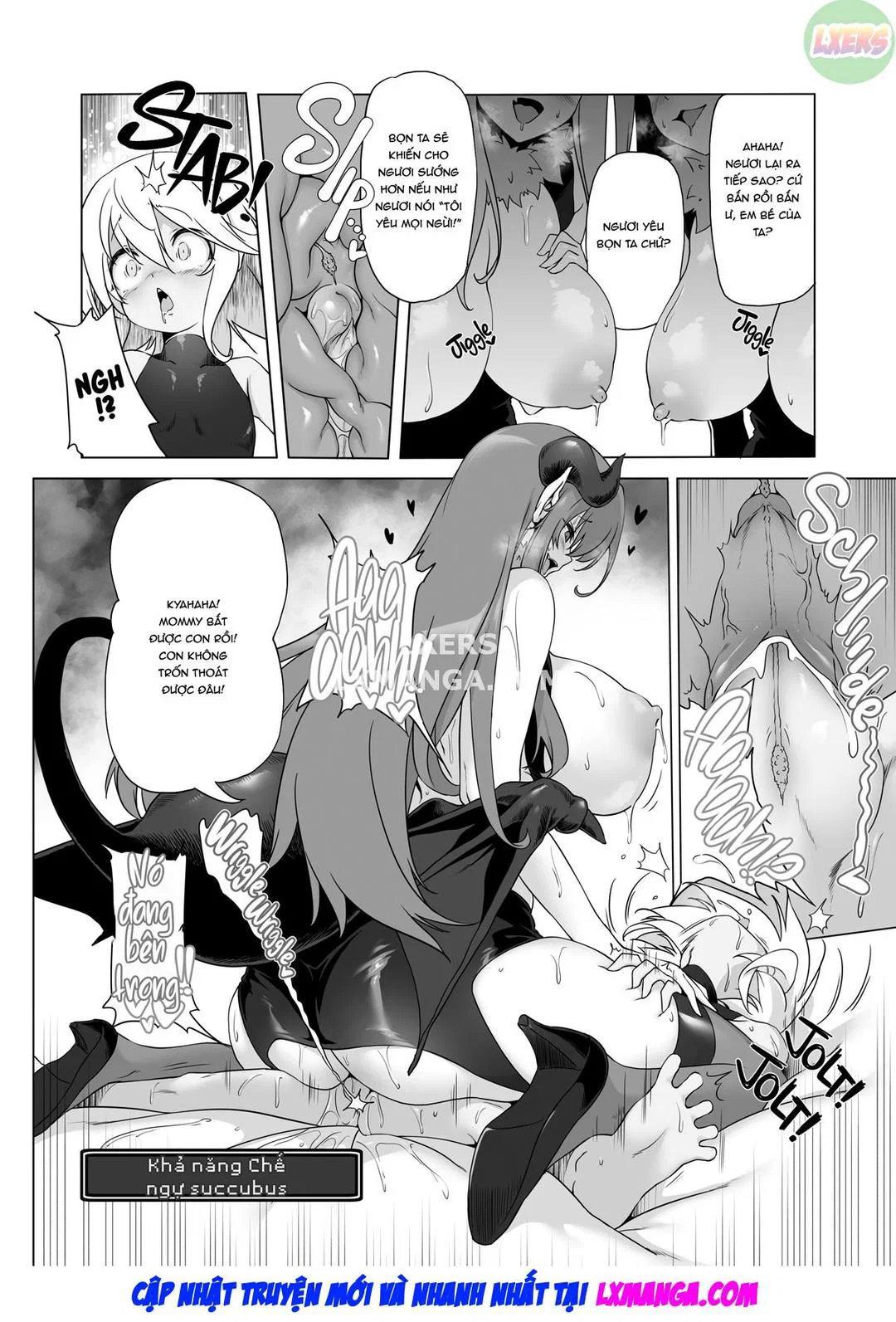 Nhật ký của mạo hiểm giả - Ch. 11 trang 16