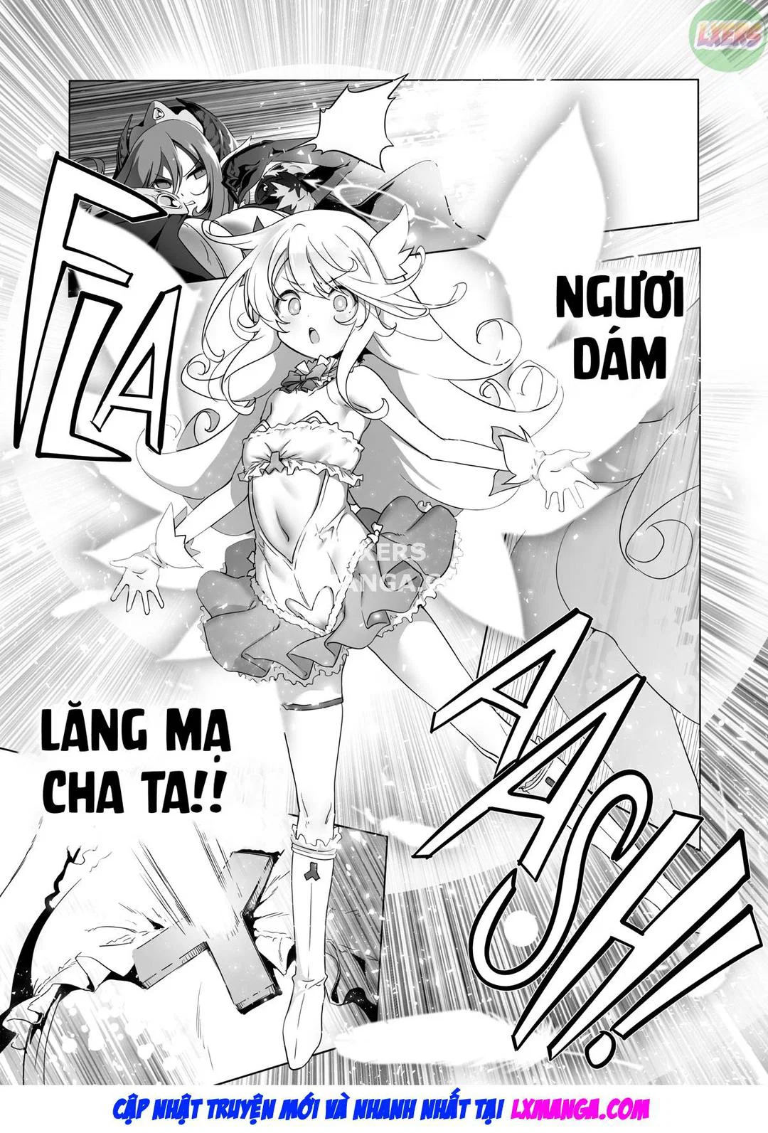 Nhật ký của mạo hiểm giả - Ch. 11 trang 19