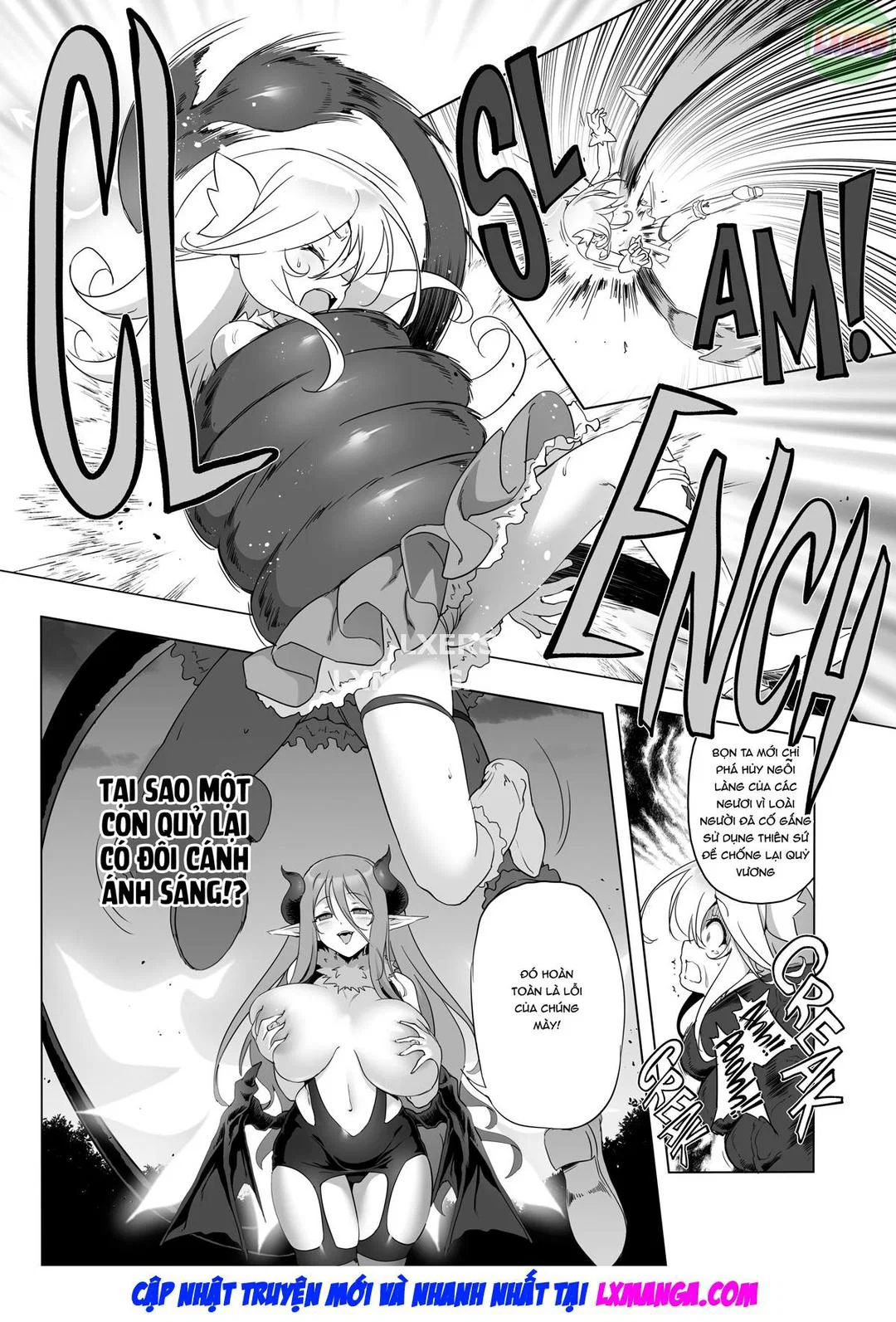 Nhật ký của mạo hiểm giả - Ch. 11 trang 24