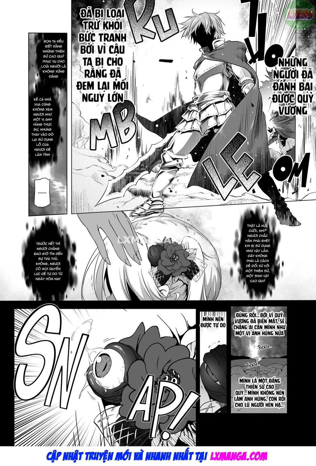 Nhật ký của mạo hiểm giả - Ch. 11 trang 56