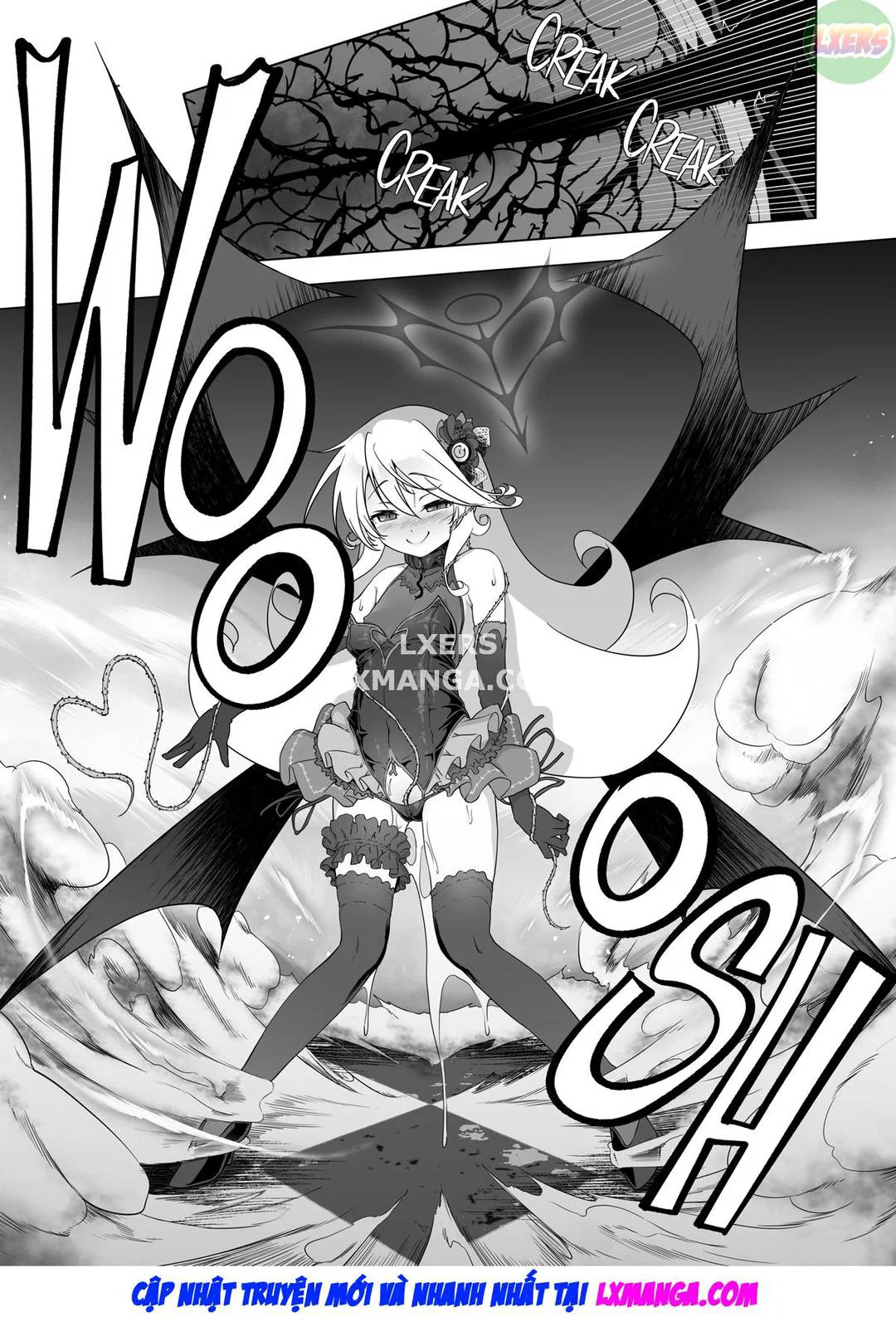 Nhật ký của mạo hiểm giả - Ch. 11 trang 57