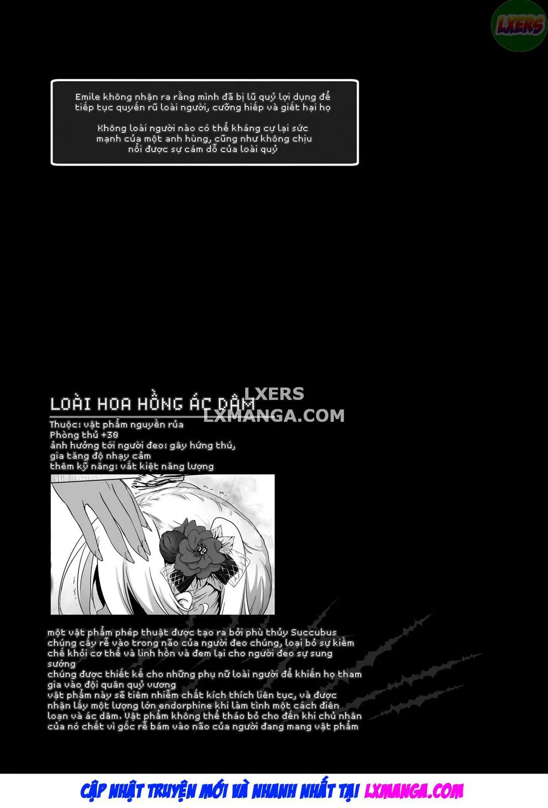 Nhật ký của mạo hiểm giả - Ch. 11 trang 61