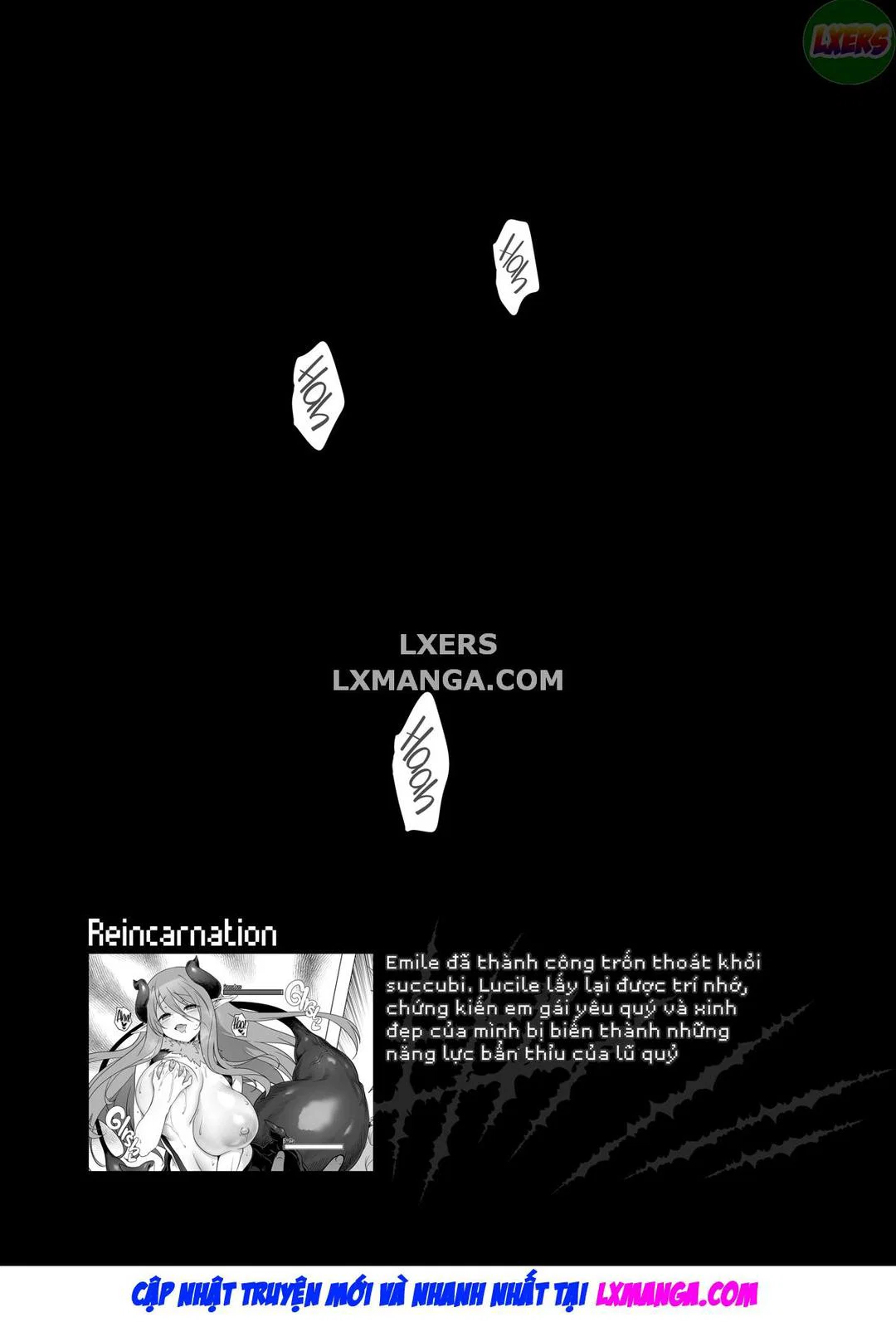 Nhật ký của mạo hiểm giả - Ch. 11 trang 76