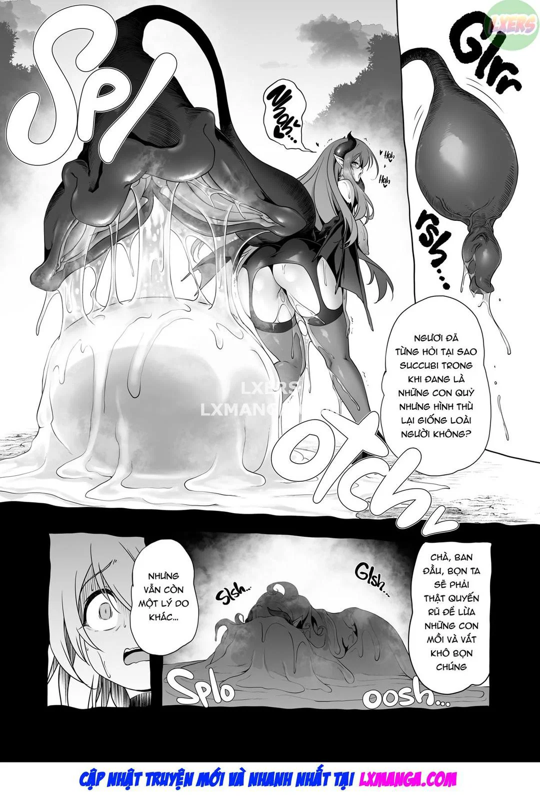 Nhật ký của mạo hiểm giả - Ch. 11 trang 82