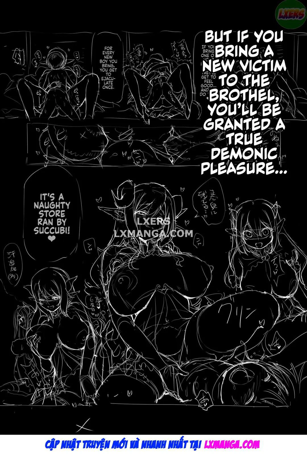 Nhật ký của mạo hiểm giả - Ch. 11 trang 96
