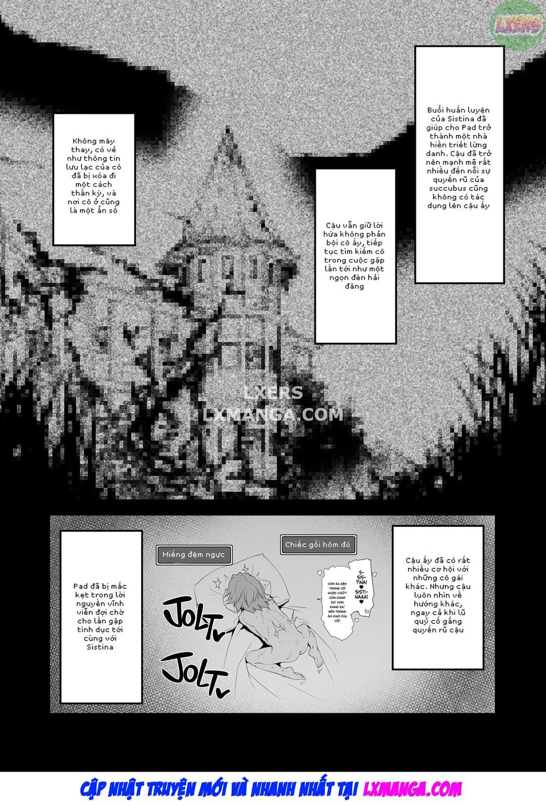 Nhật ký của mạo hiểm giả - Ch. 12 trang 22