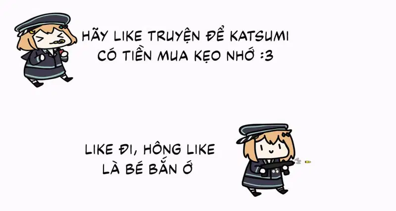Kaisha no Shachiku Datta Boku ga Gal no Pet ni Natta Hanashi - Oneshot trang 49