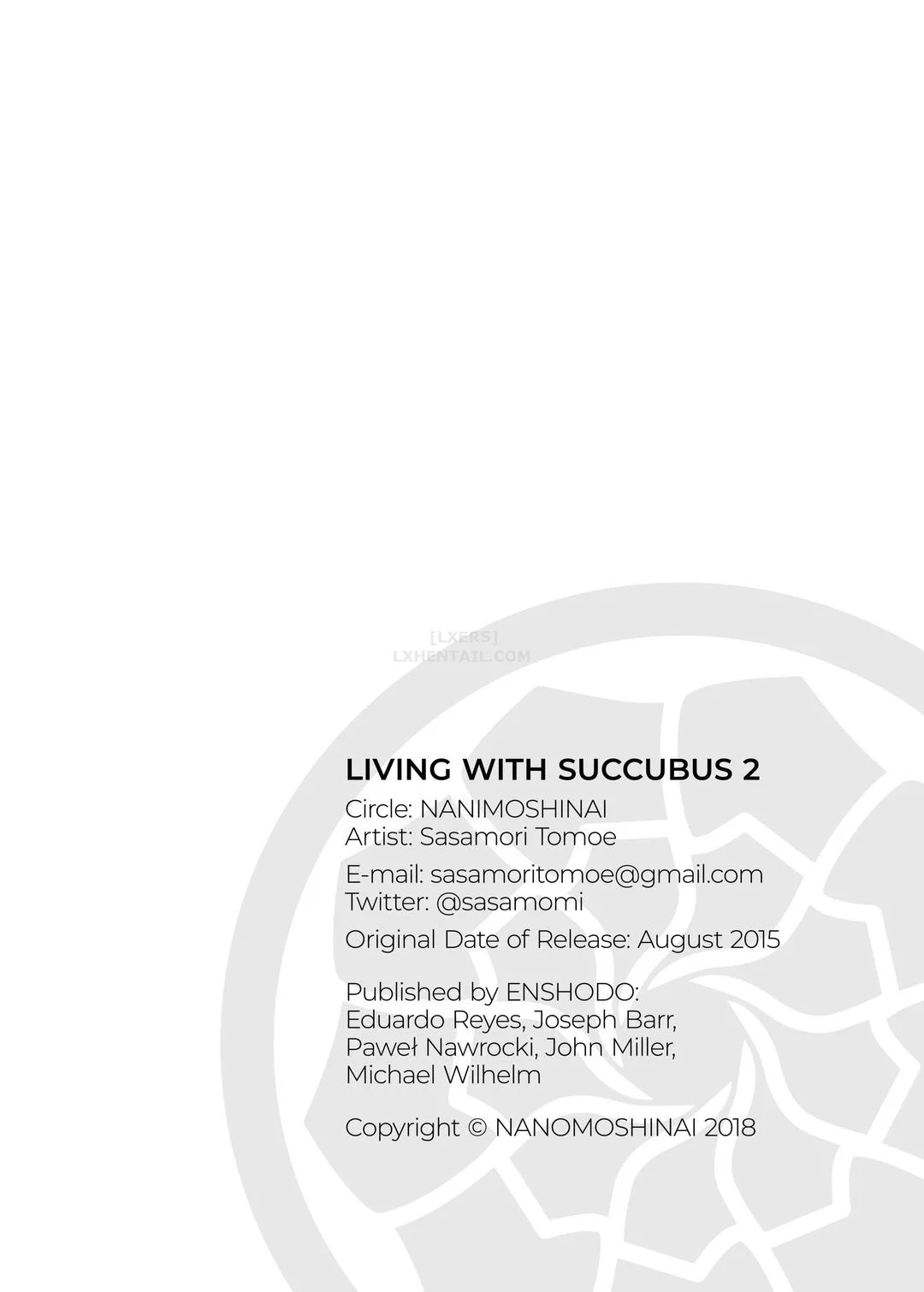 Sống với Succubus - Chap 02 trang 31