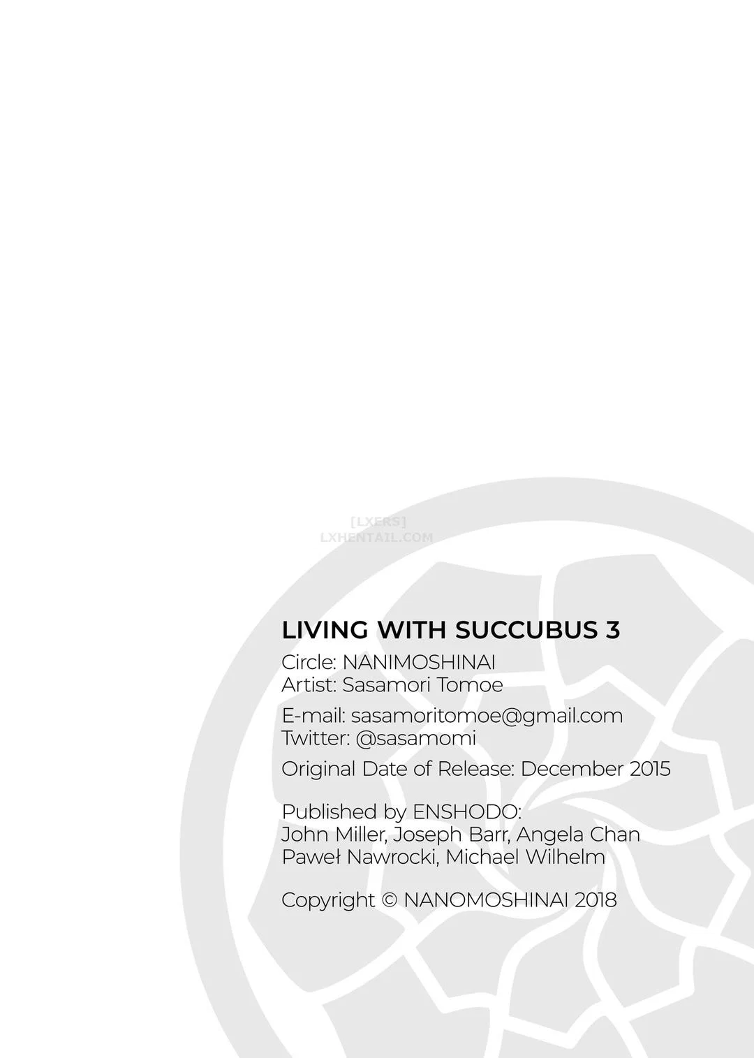 Sống với Succubus - Chap 03 trang 27