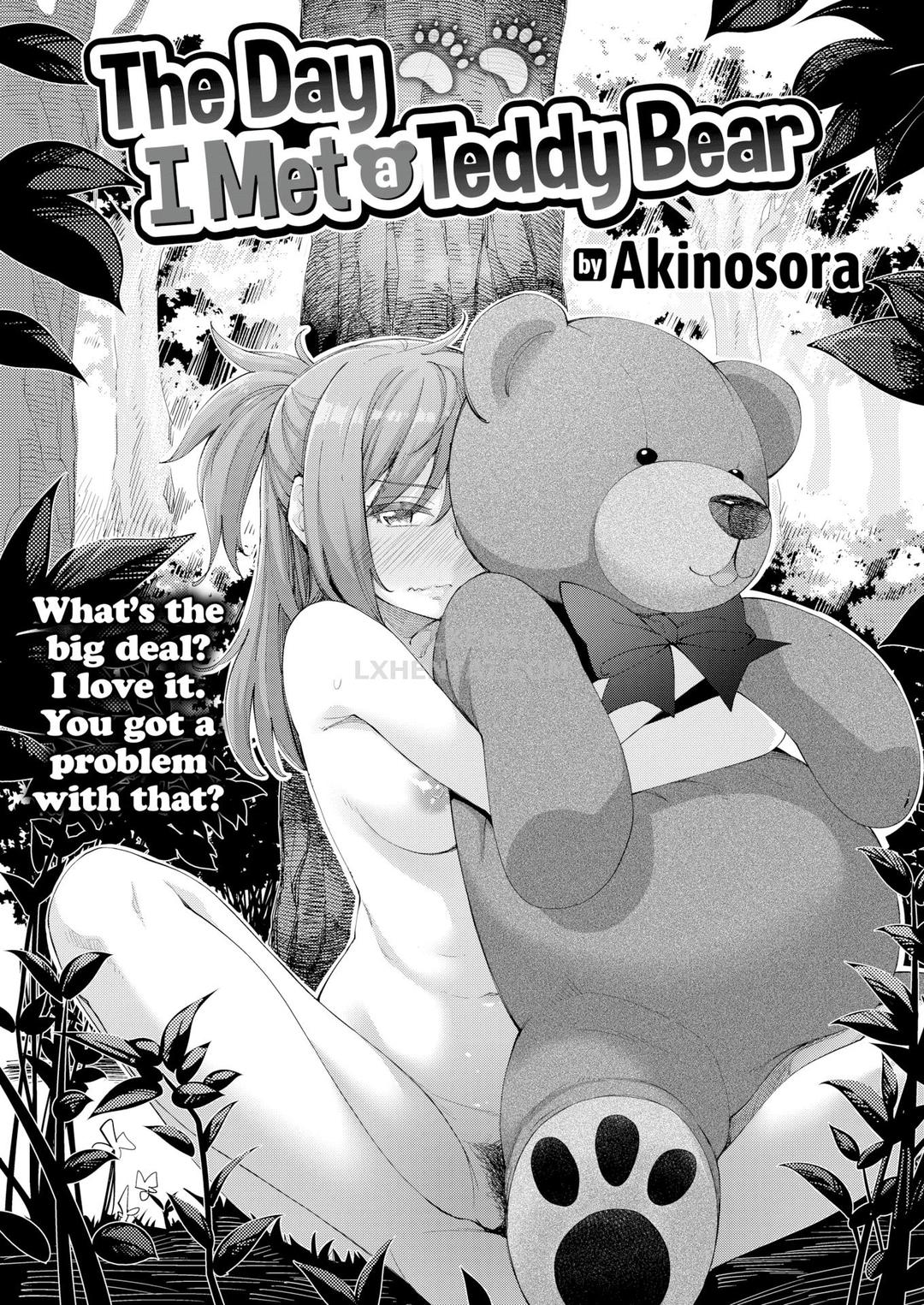 Lấp đầy yêu thương - Chap 04 trang 6