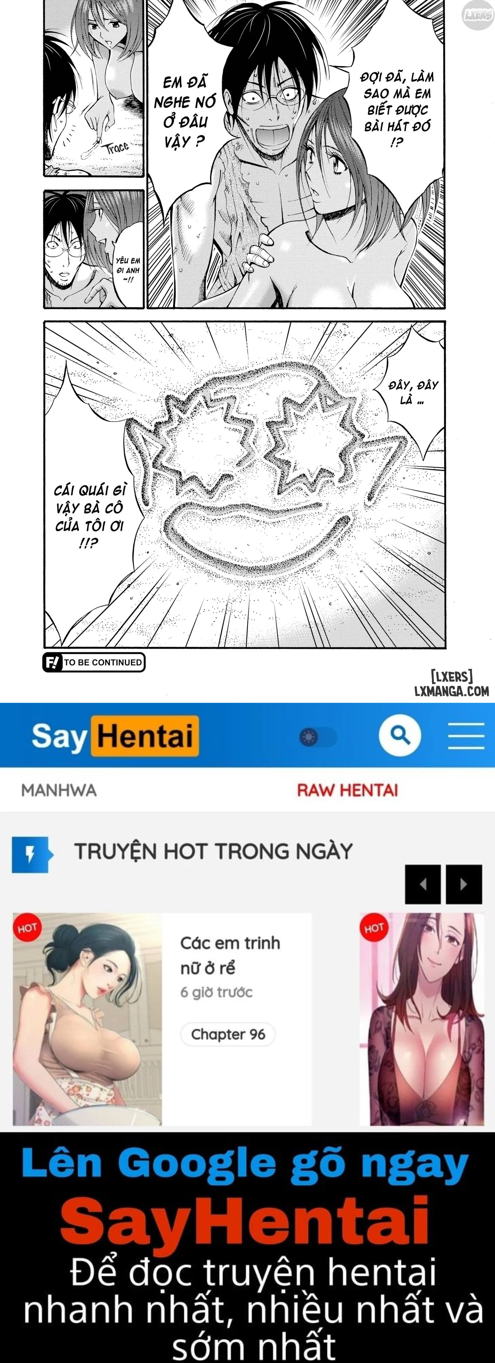 Trở về thời tiền sử - Chapter 6 trang 21
