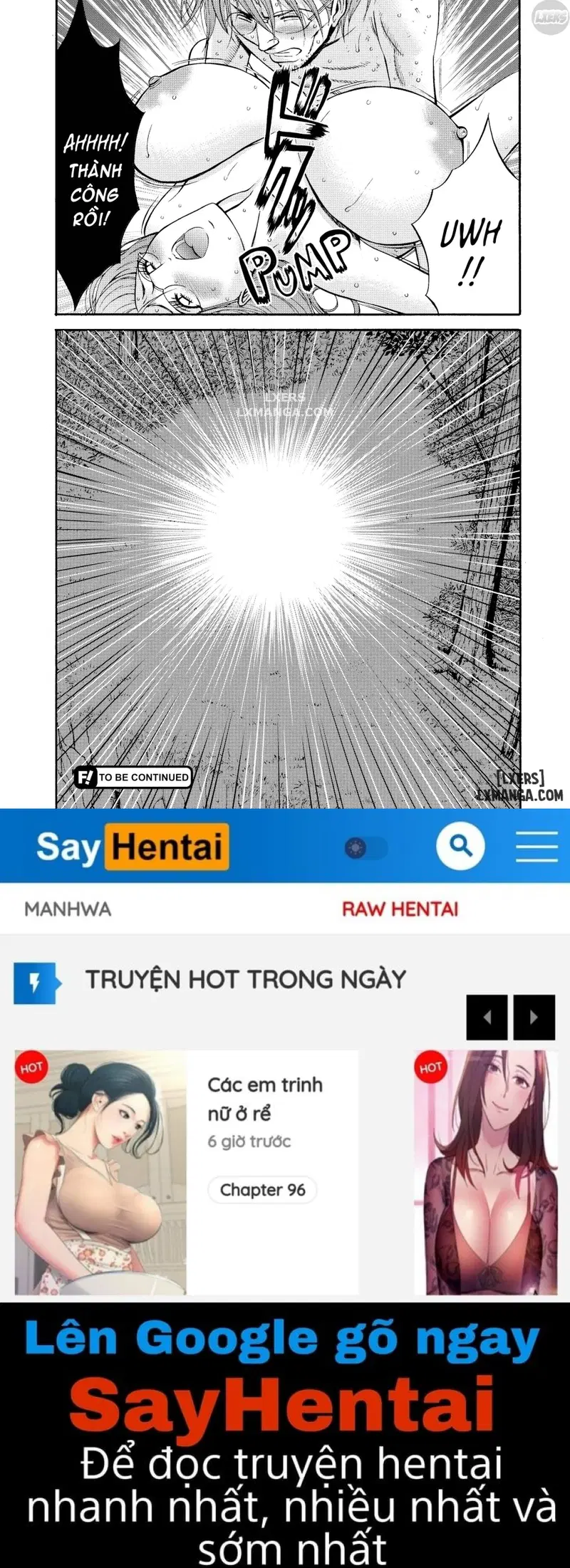 Trở về thời tiền sử - Chapter 8 trang 21