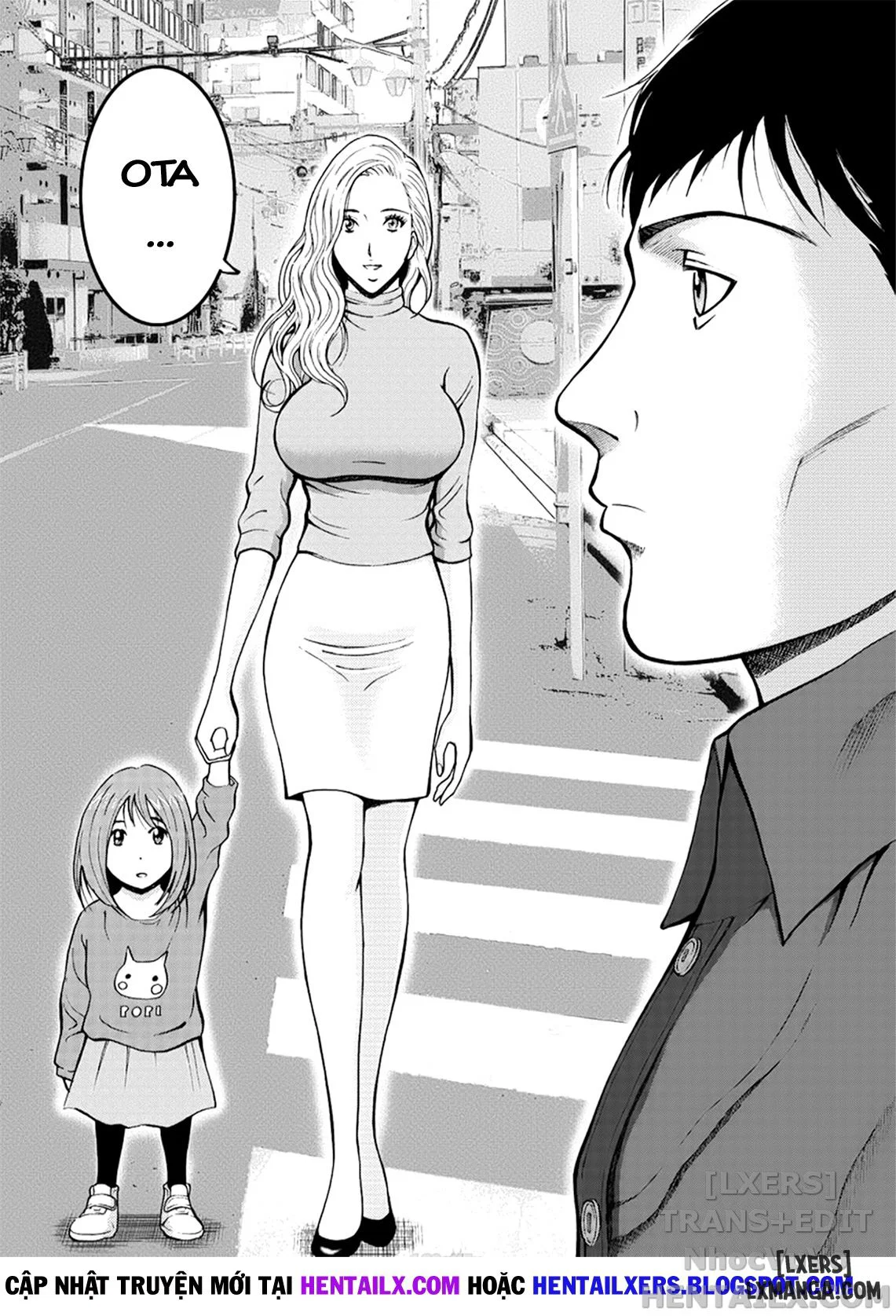 Trở về thời tiền sử - Chapter 27 END trang 10