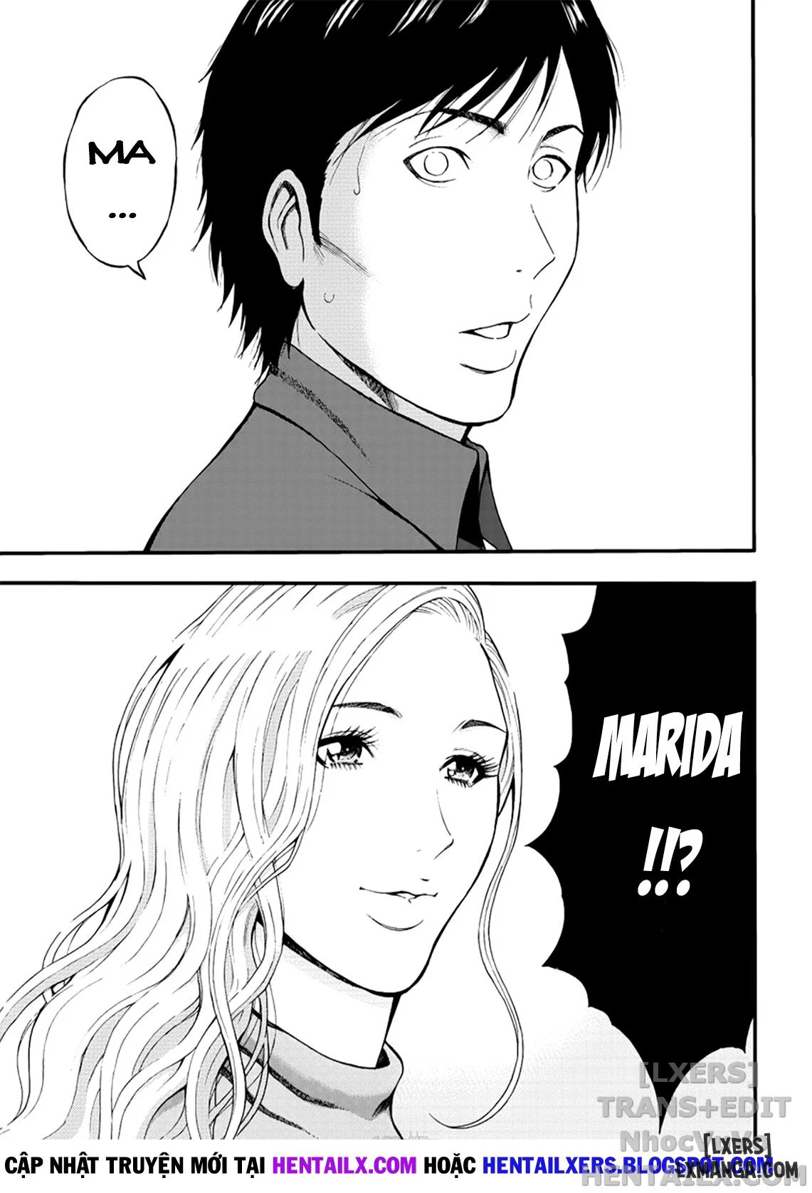 Trở về thời tiền sử - Chapter 27 END trang 11