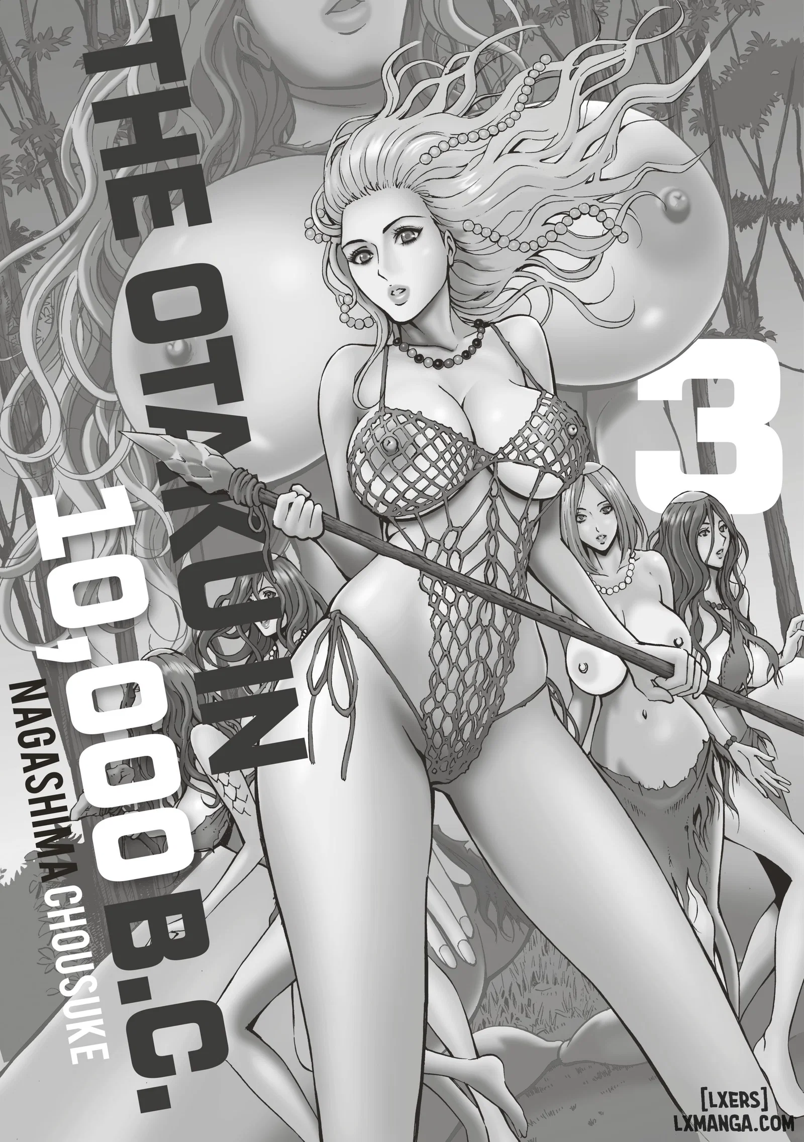 Trở về thời tiền sử - Chapter 27 END trang 20