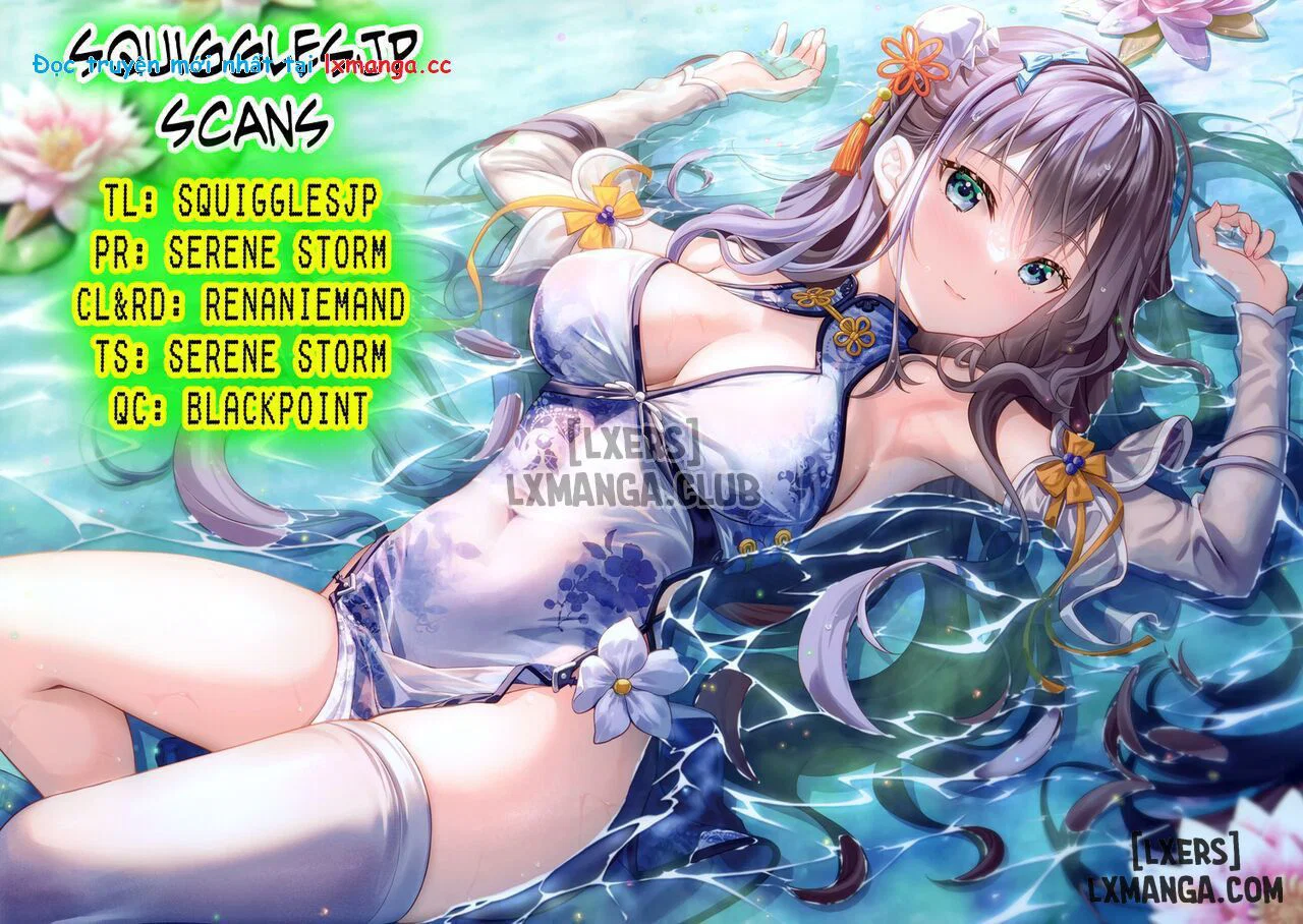 Mayugomori 〜Nee ya to boku no midarana himegoto 〜 Ch.1-4 - Oneshot trang 87