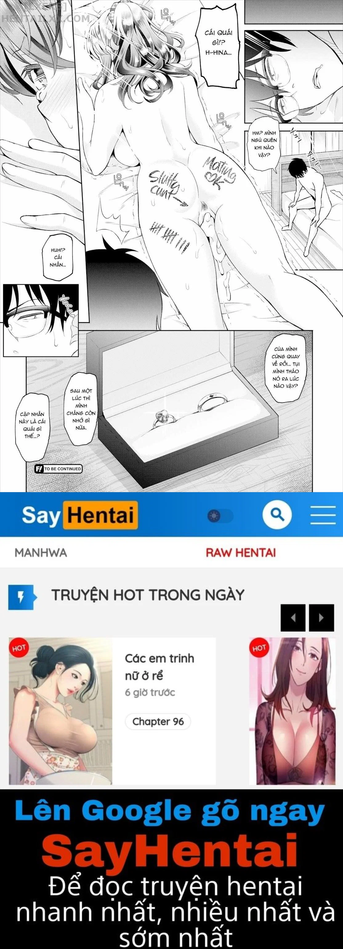 Nhẫn ma thuật biến những cô nàng cùng nhà thành dàn harem của tôi! - Ch. 01 trang 23