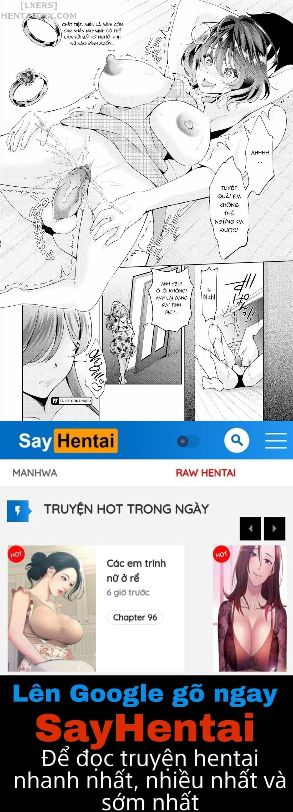 Nhẫn ma thuật biến những cô nàng cùng nhà thành dàn harem của tôi! - Ch. 02 trang 25