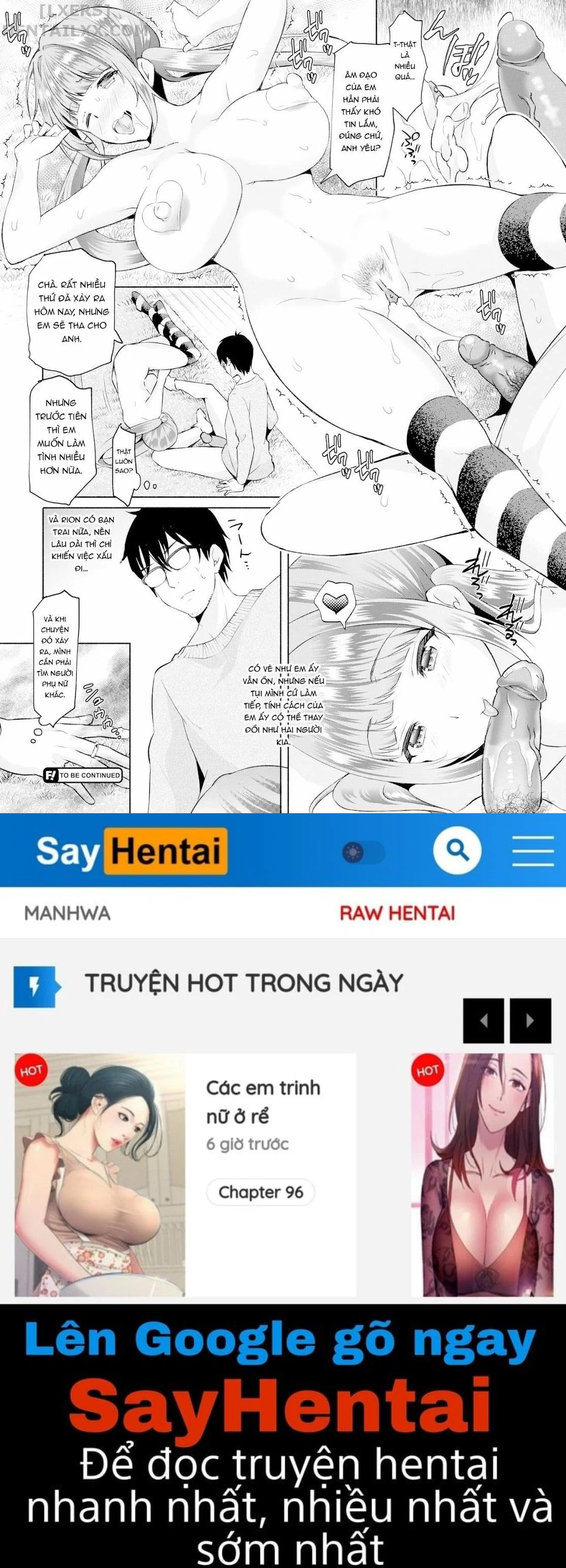 Nhẫn ma thuật biến những cô nàng cùng nhà thành dàn harem của tôi! - Ch. 04 trang 23