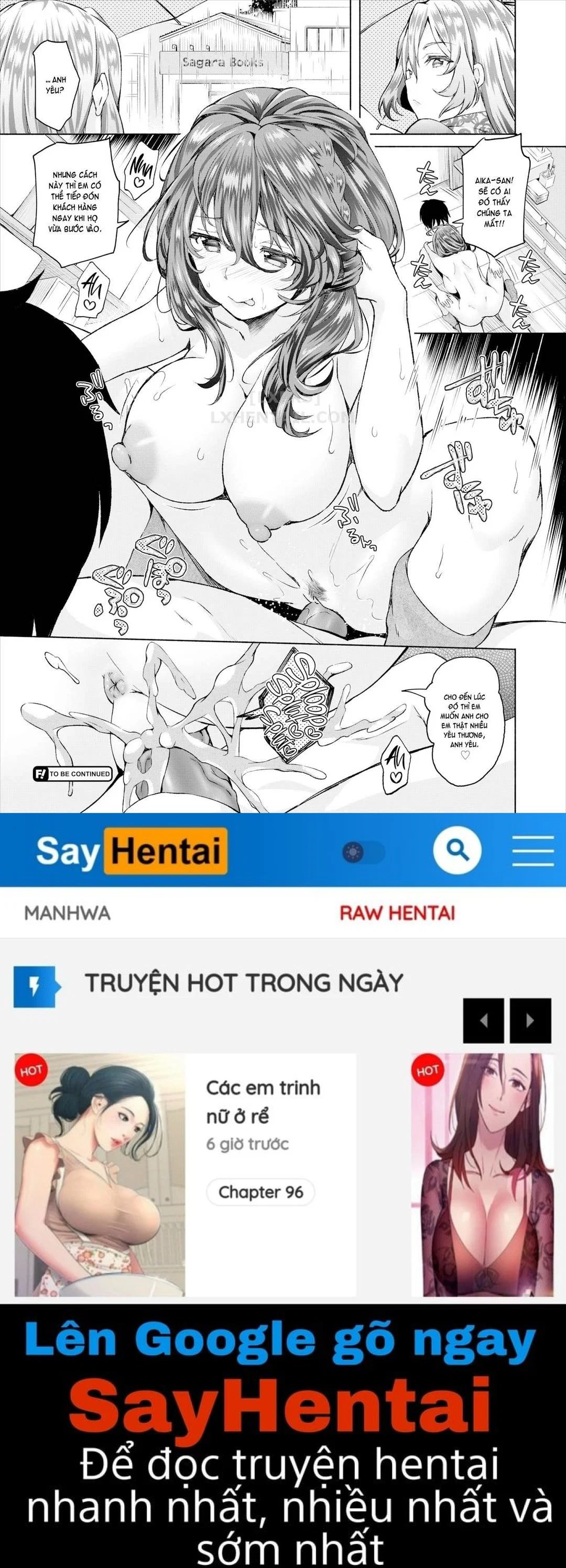 Nhẫn ma thuật biến những cô nàng cùng nhà thành dàn harem của tôi! - Ch. 05 trang 24