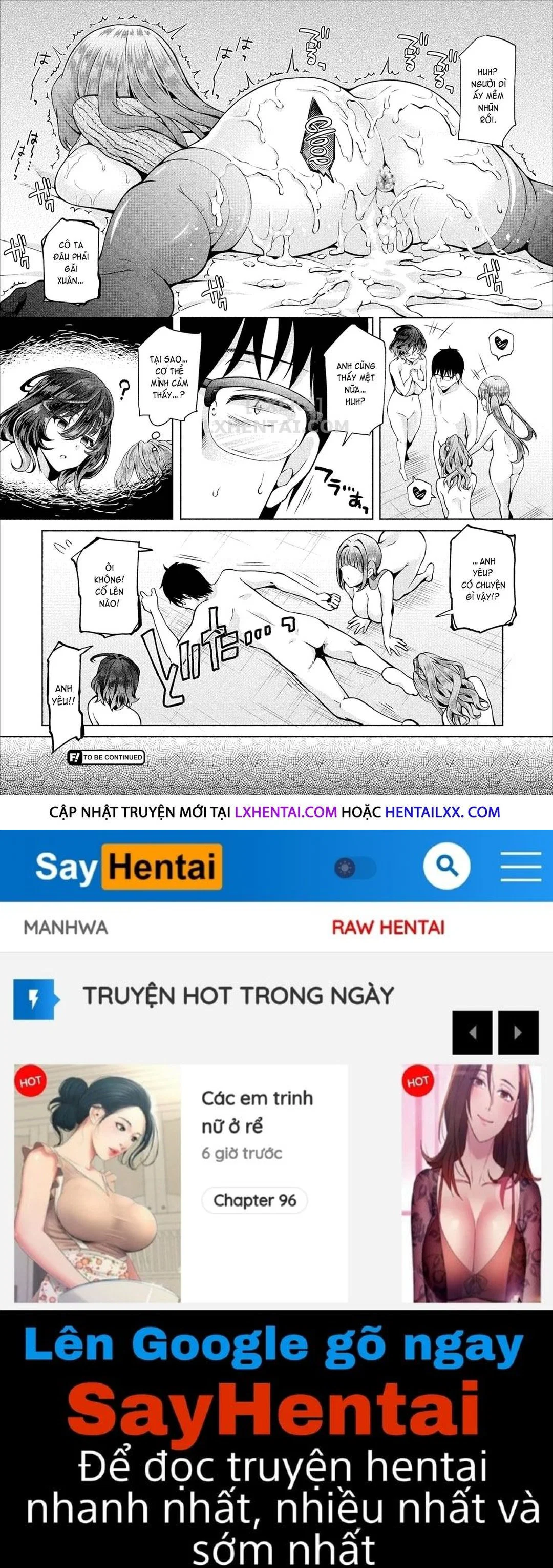 Nhẫn ma thuật biến những cô nàng cùng nhà thành dàn harem của tôi! - Ch. 07 trang 24
