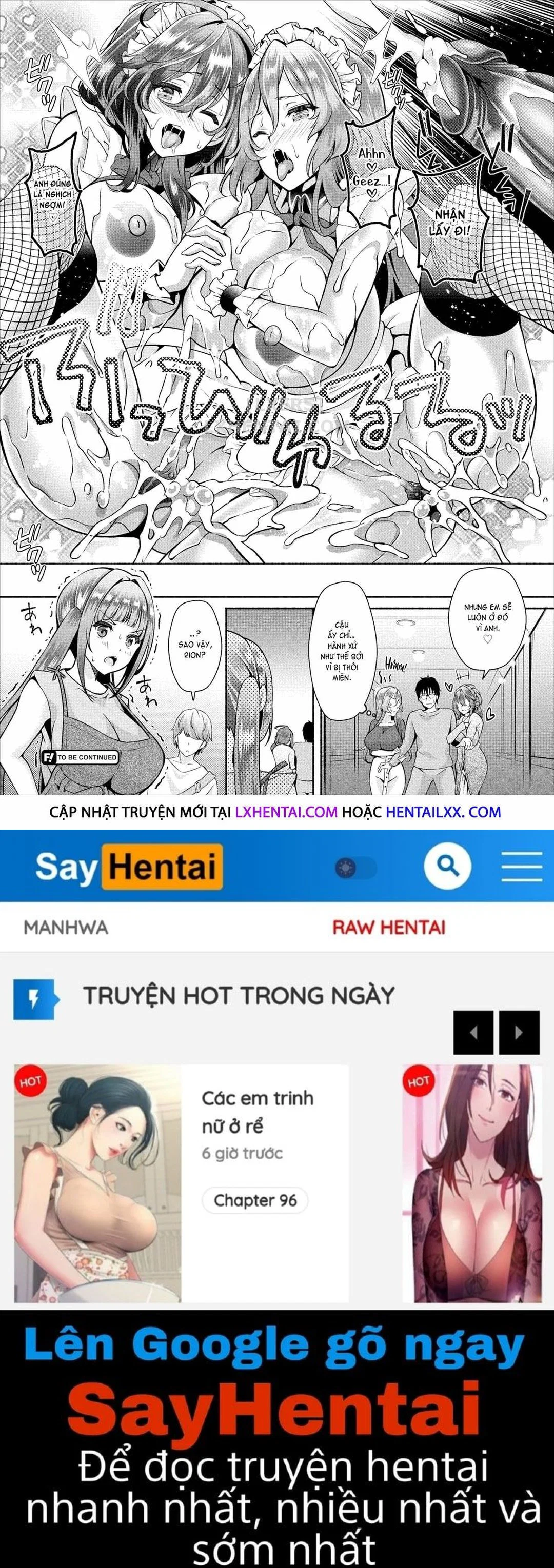 Nhẫn ma thuật biến những cô nàng cùng nhà thành dàn harem của tôi! - Ch. 08 trang 22