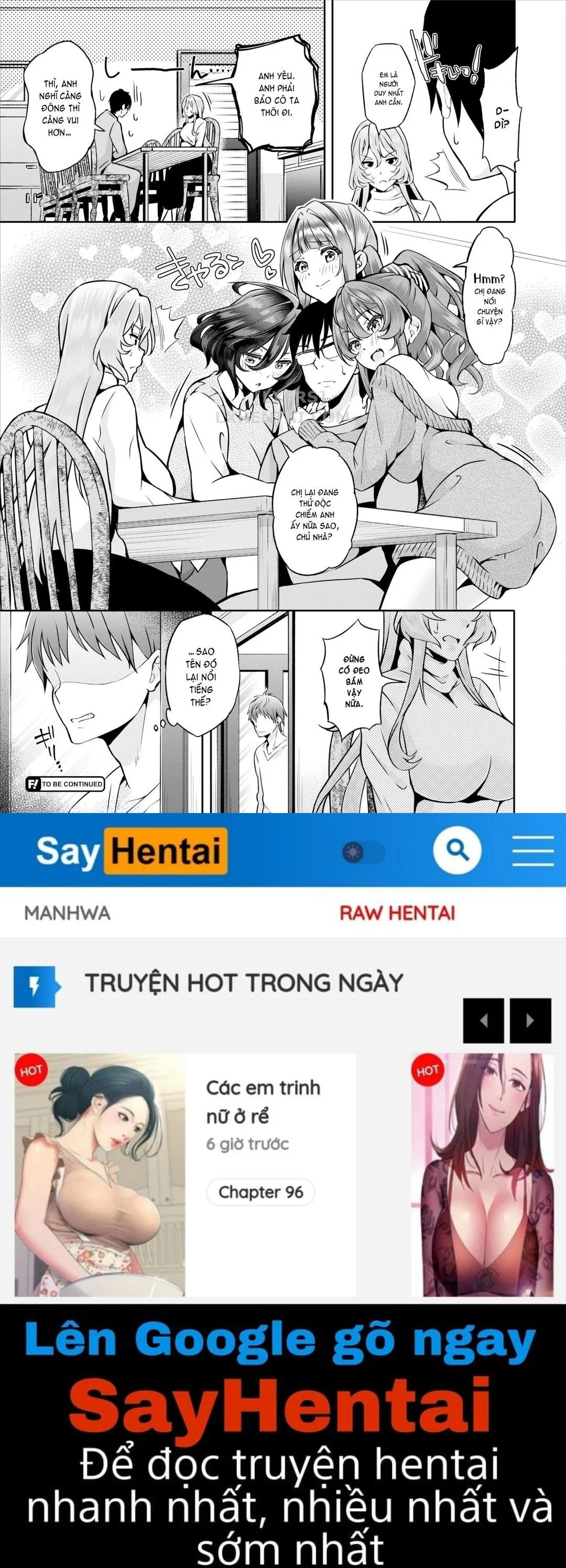 Nhẫn ma thuật biến những cô nàng cùng nhà thành dàn harem của tôi! - Ch. 10 trang 22