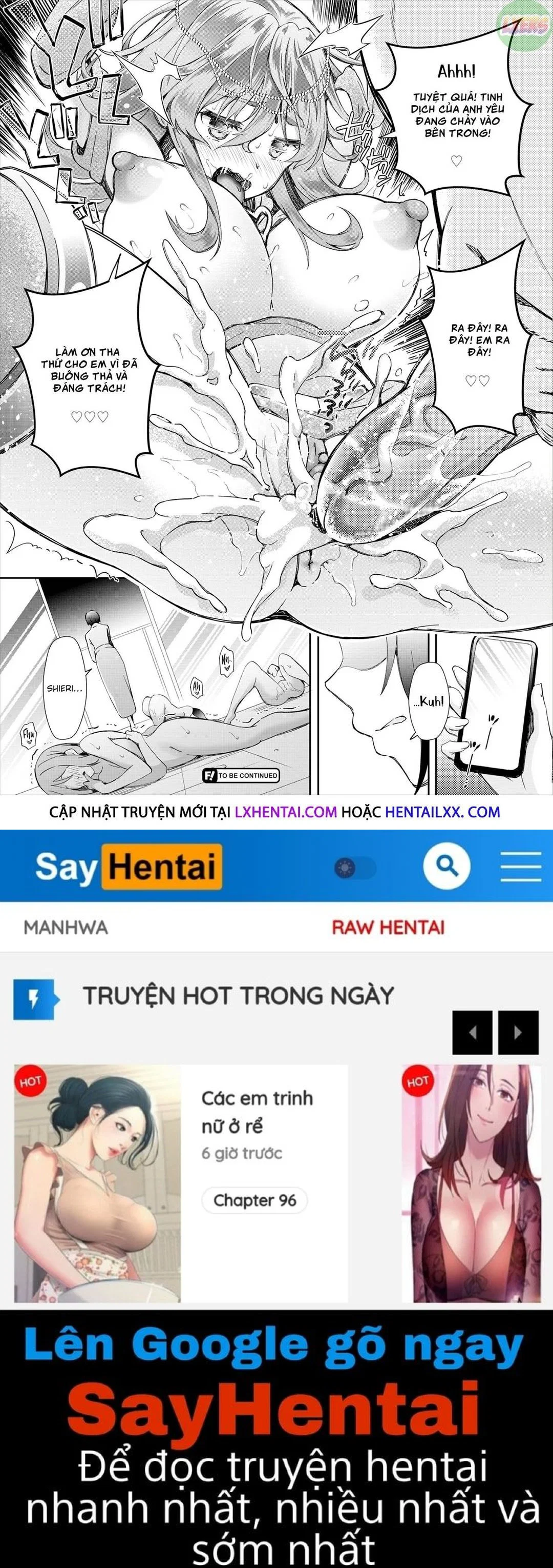 Nhẫn ma thuật biến những cô nàng cùng nhà thành dàn harem của tôi! - Ch. 12 trang 22