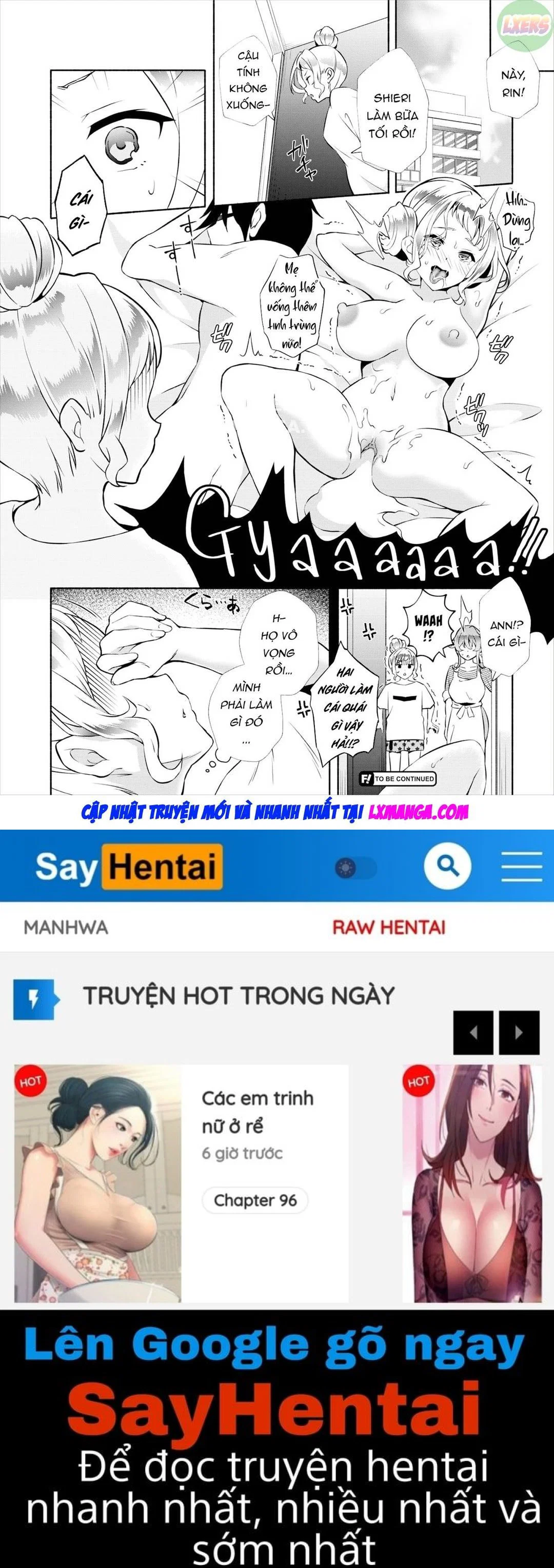 Nhẫn ma thuật biến những cô nàng cùng nhà thành dàn harem của tôi! - Ch. 15 trang 20