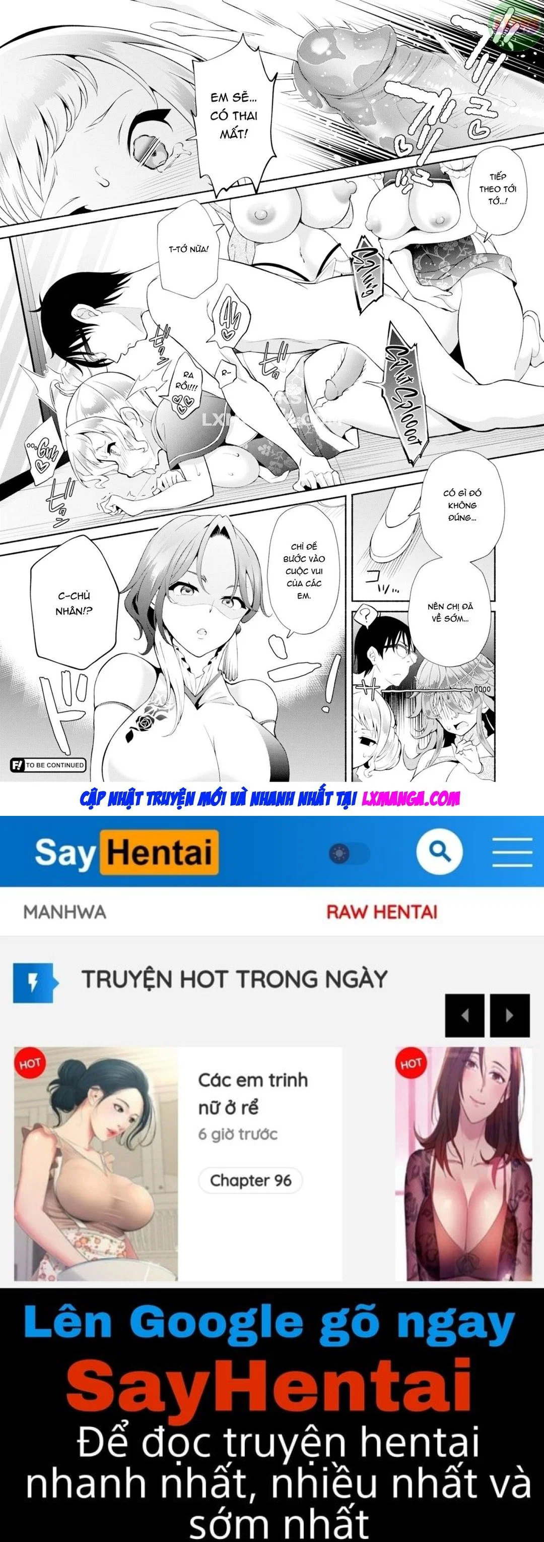 Nhẫn ma thuật biến những cô nàng cùng nhà thành dàn harem của tôi! - Ch. 17 trang 20