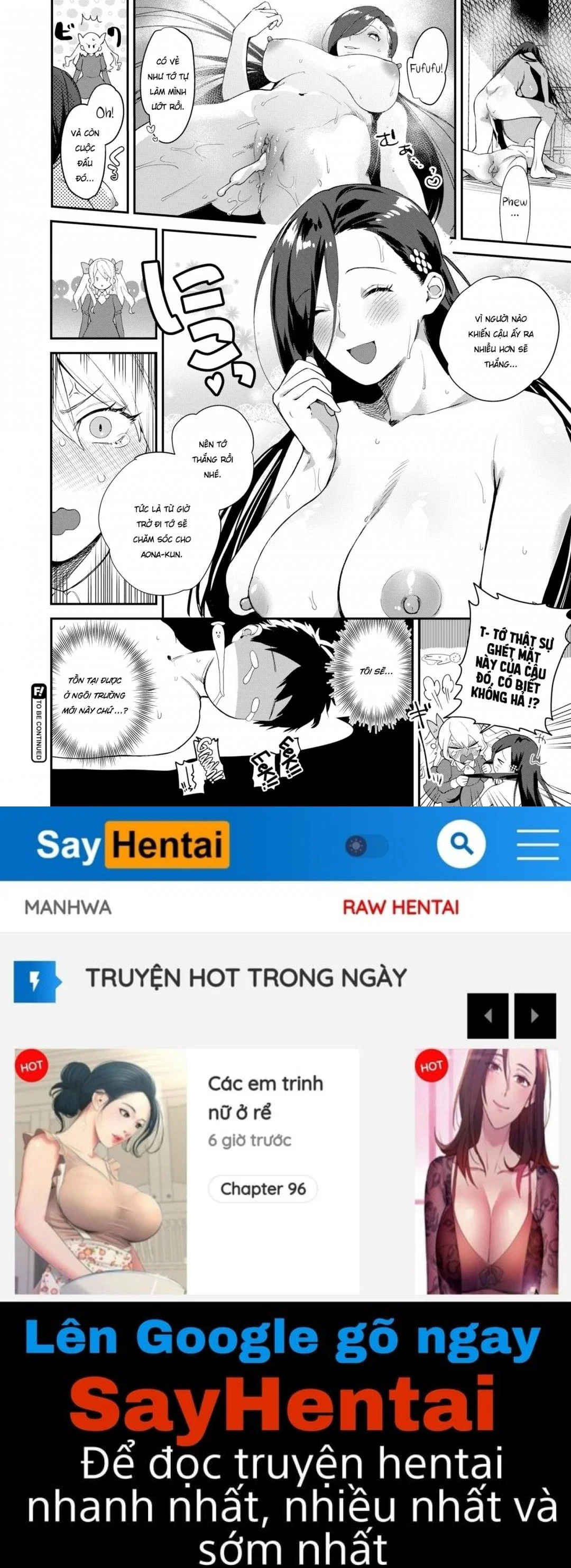 Học viện ong chúa! - Chap 01 trang 21