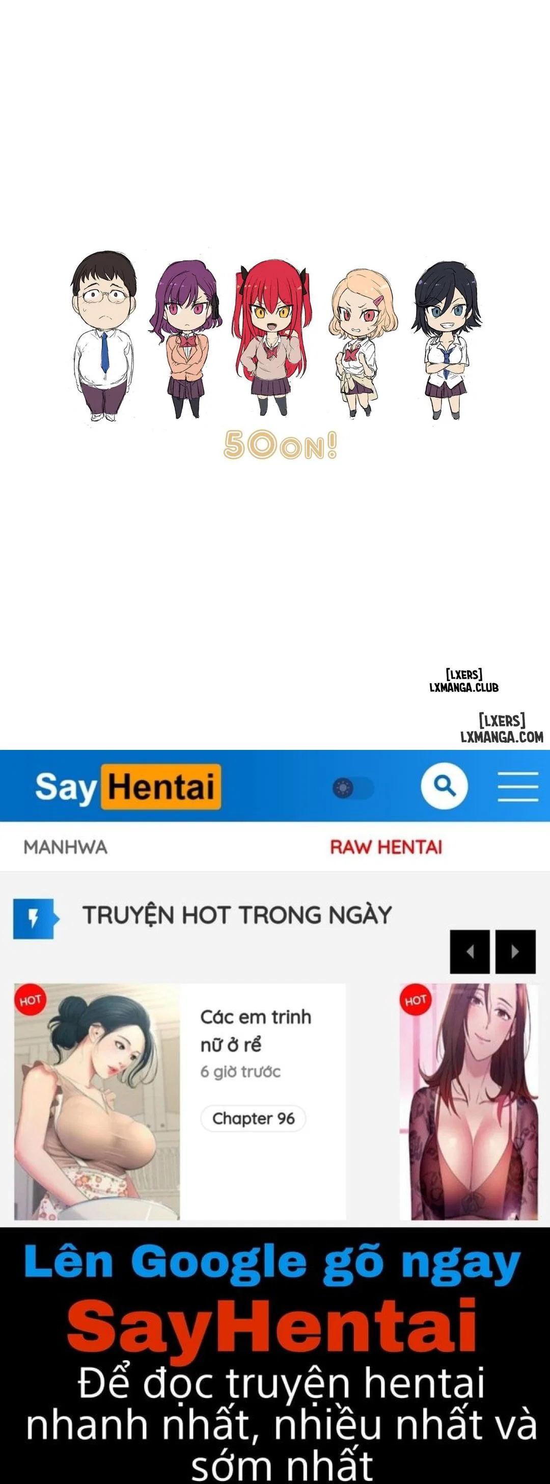 Gyaru gặt hái những gì đã gieo - Oneshot trang 27
